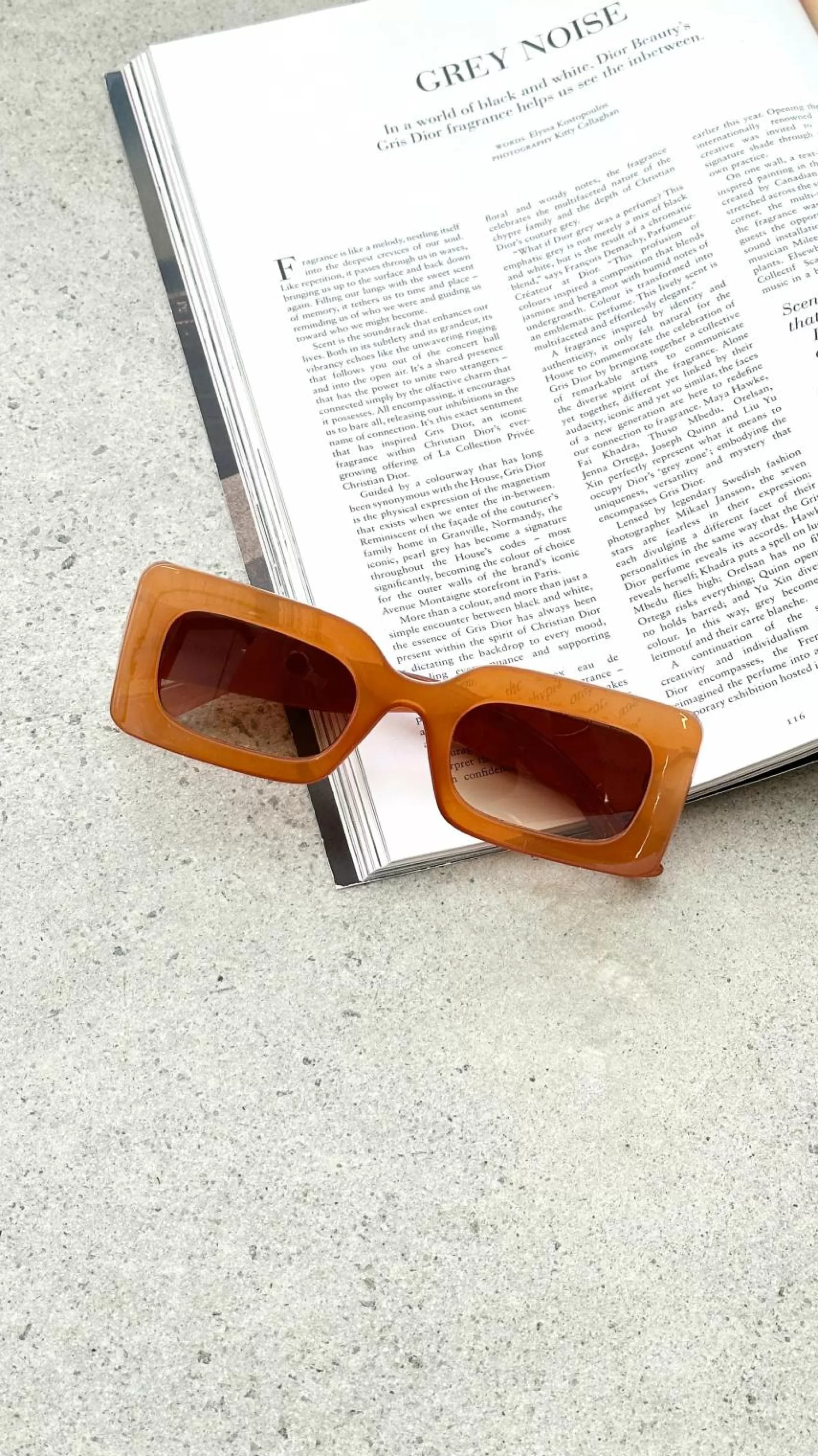 RC Sunset Sunglasses - | Billy J Online