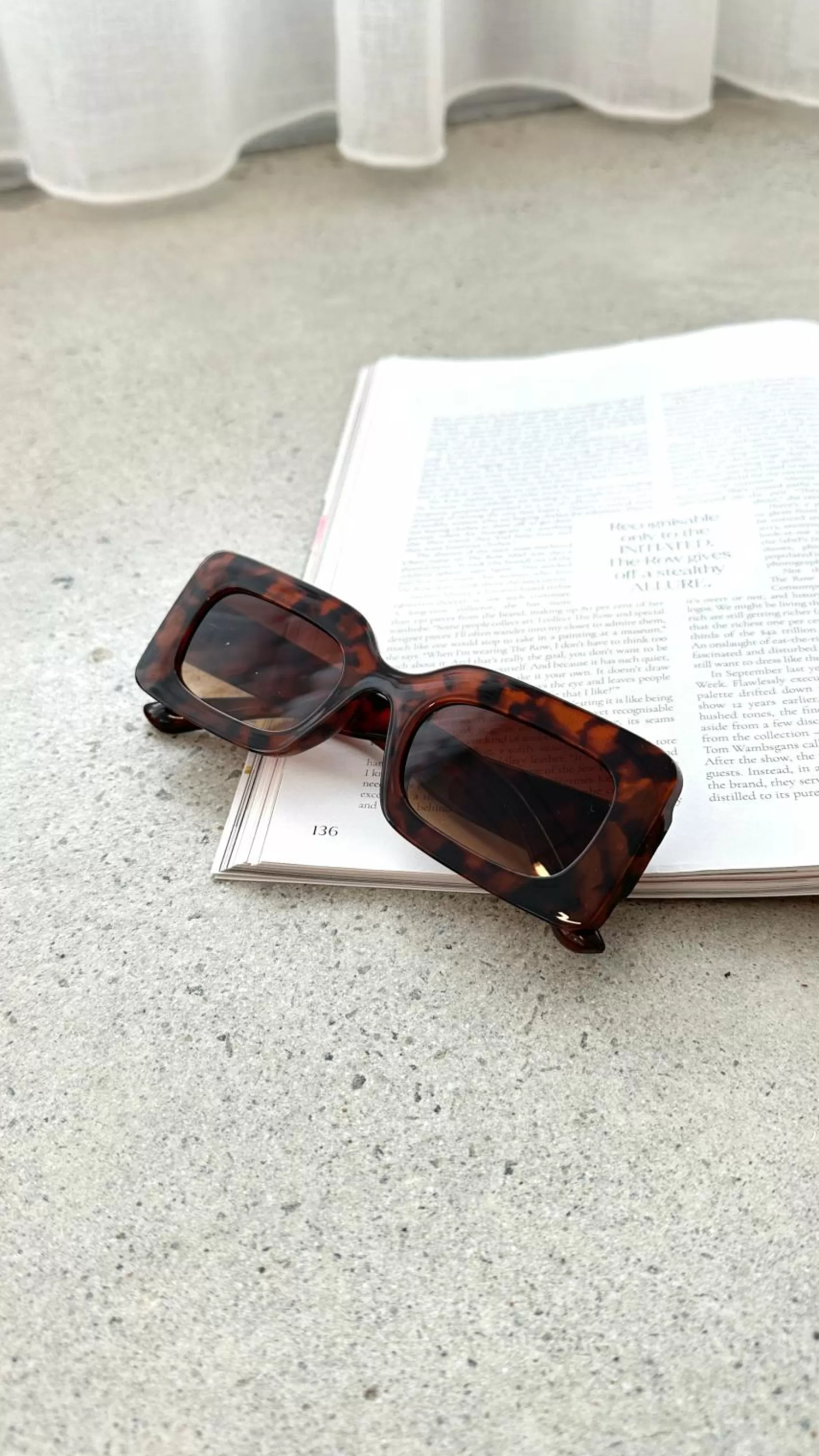 RC Beach Sunglasses - | Billy J Best