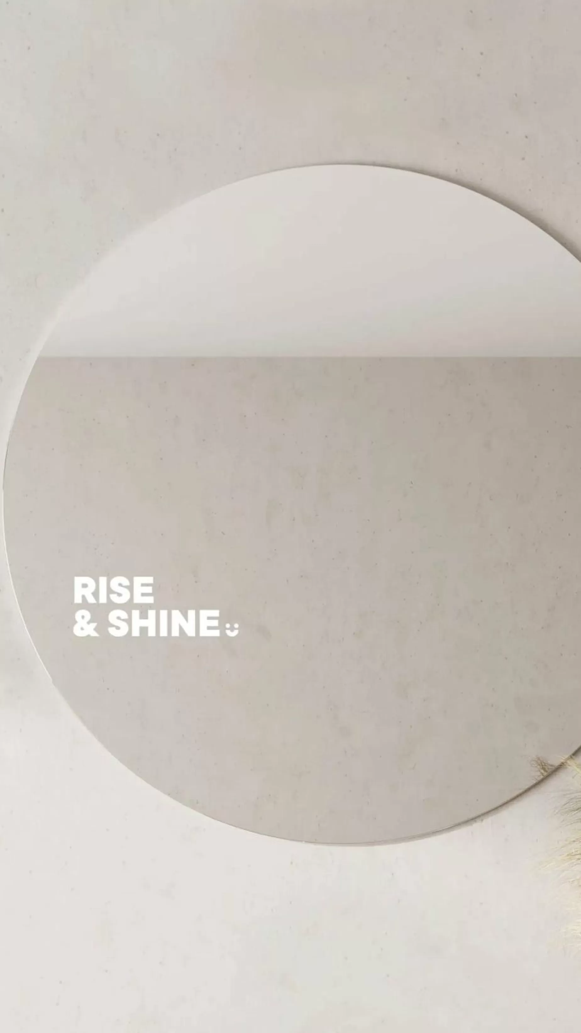 Rise & Shine - | Billy J Best