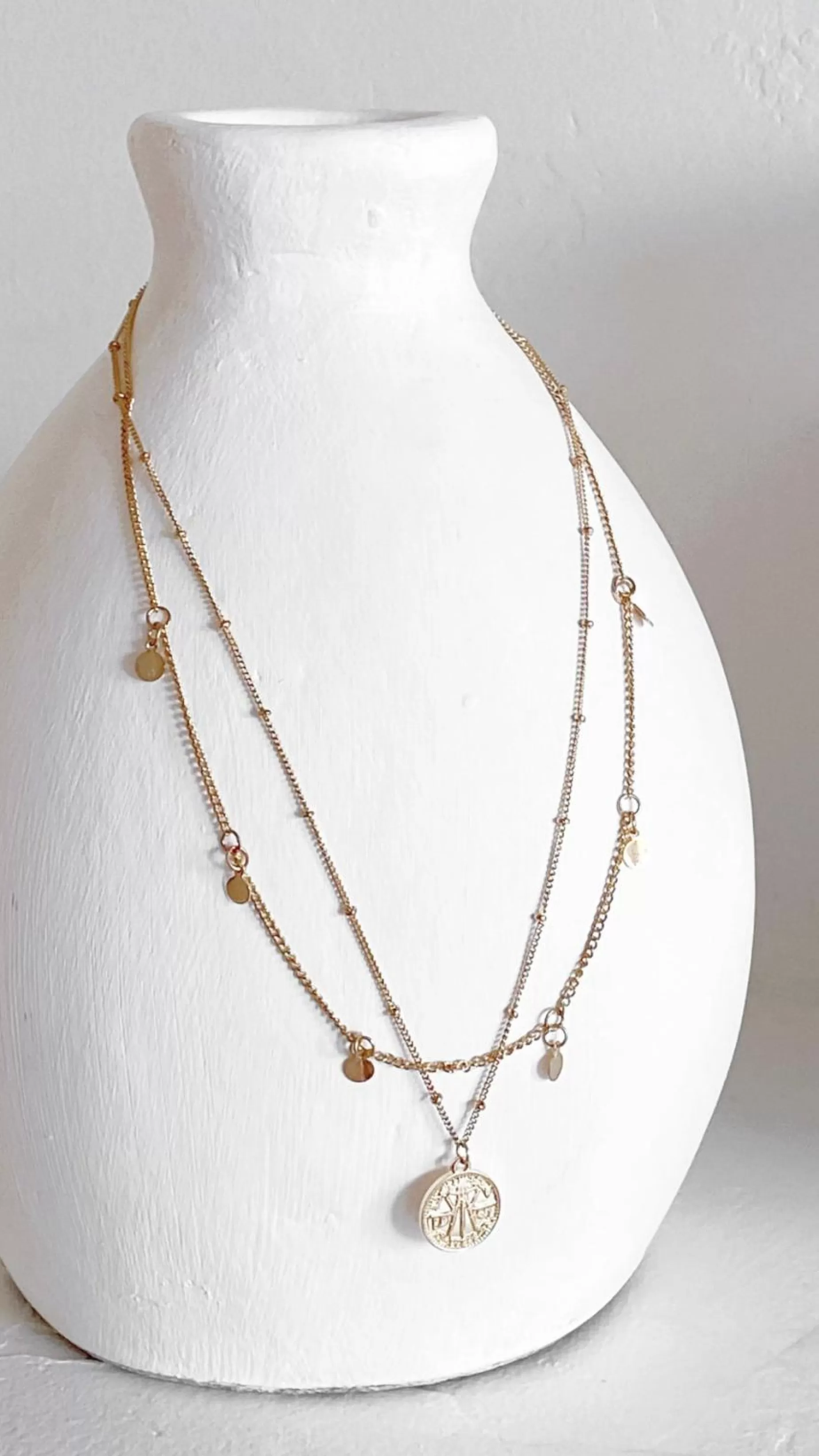Rubi Layered Set - | Billy J Flash Sale