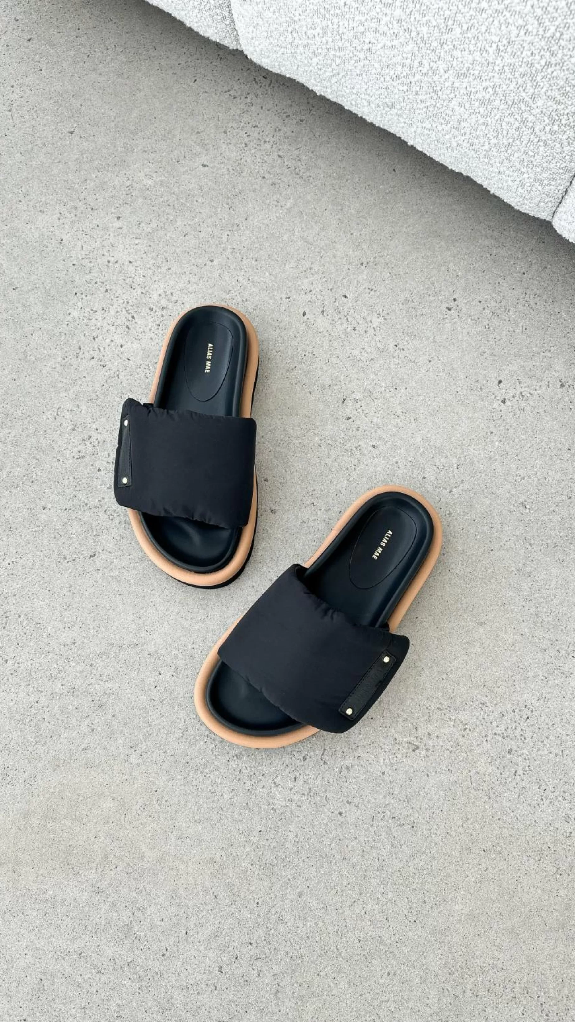 Saige Slide - | Billy J Outlet