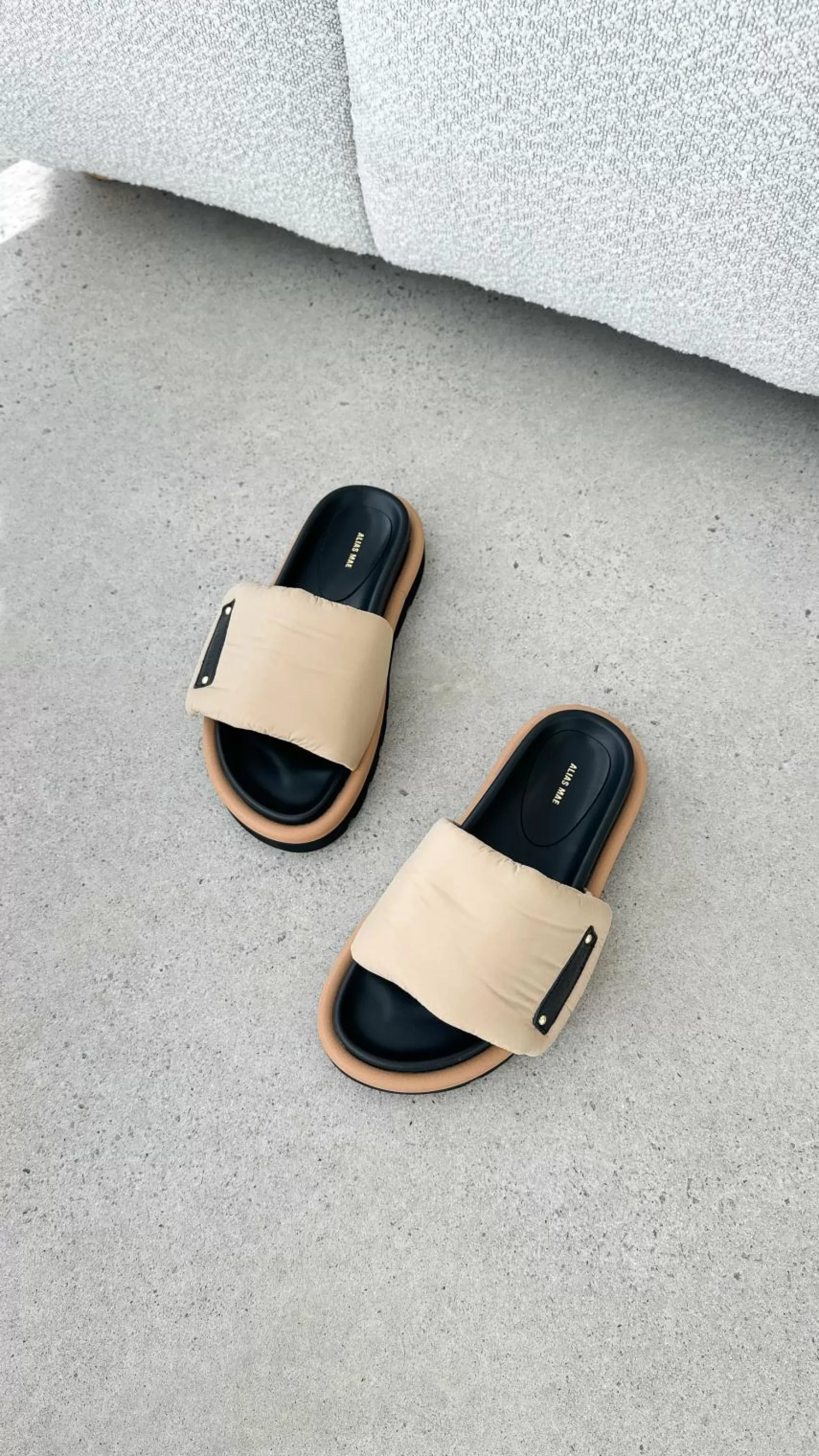 Saige Slide - | Billy J New