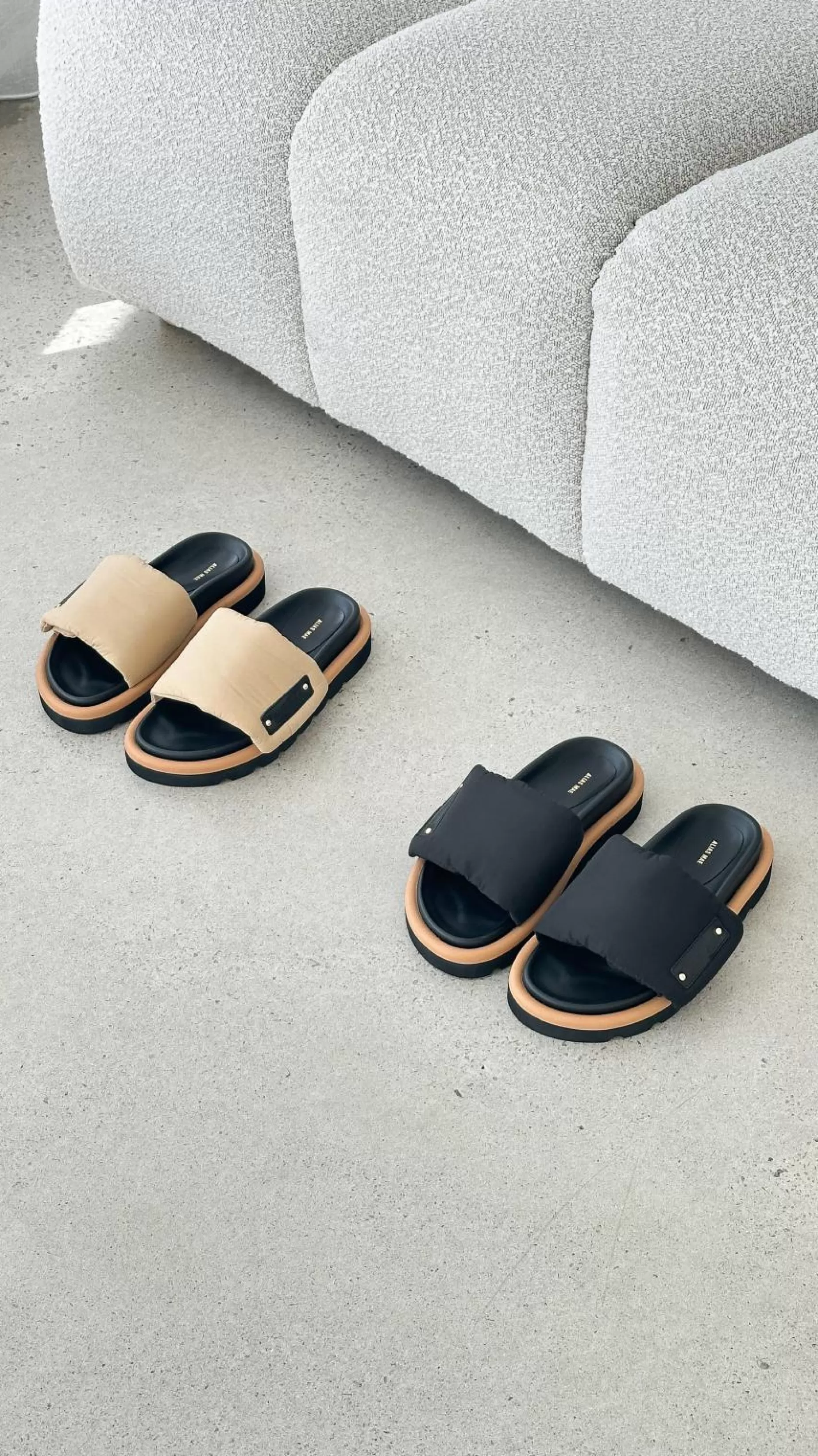 Saige Slide - | Billy J New