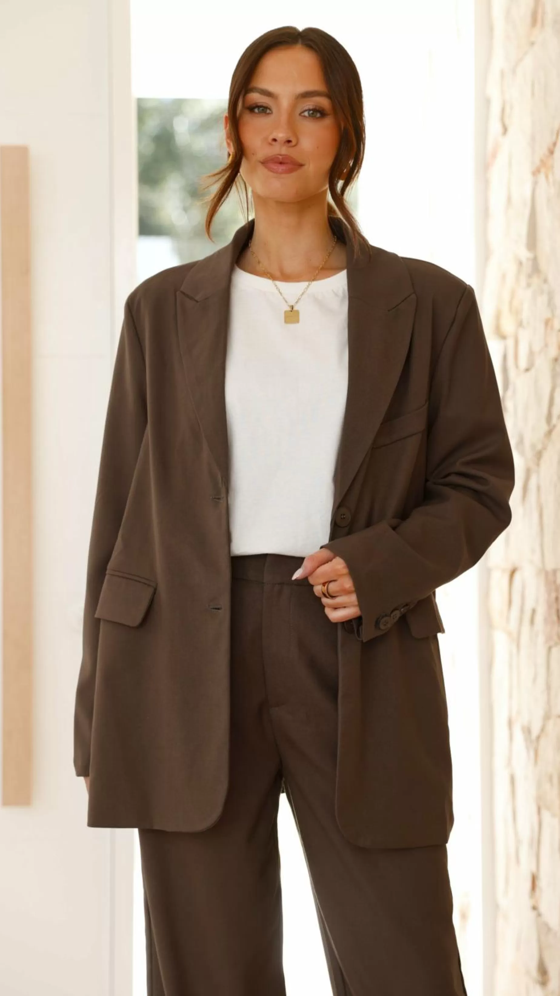 Shannon Blazer - | Billy J New
