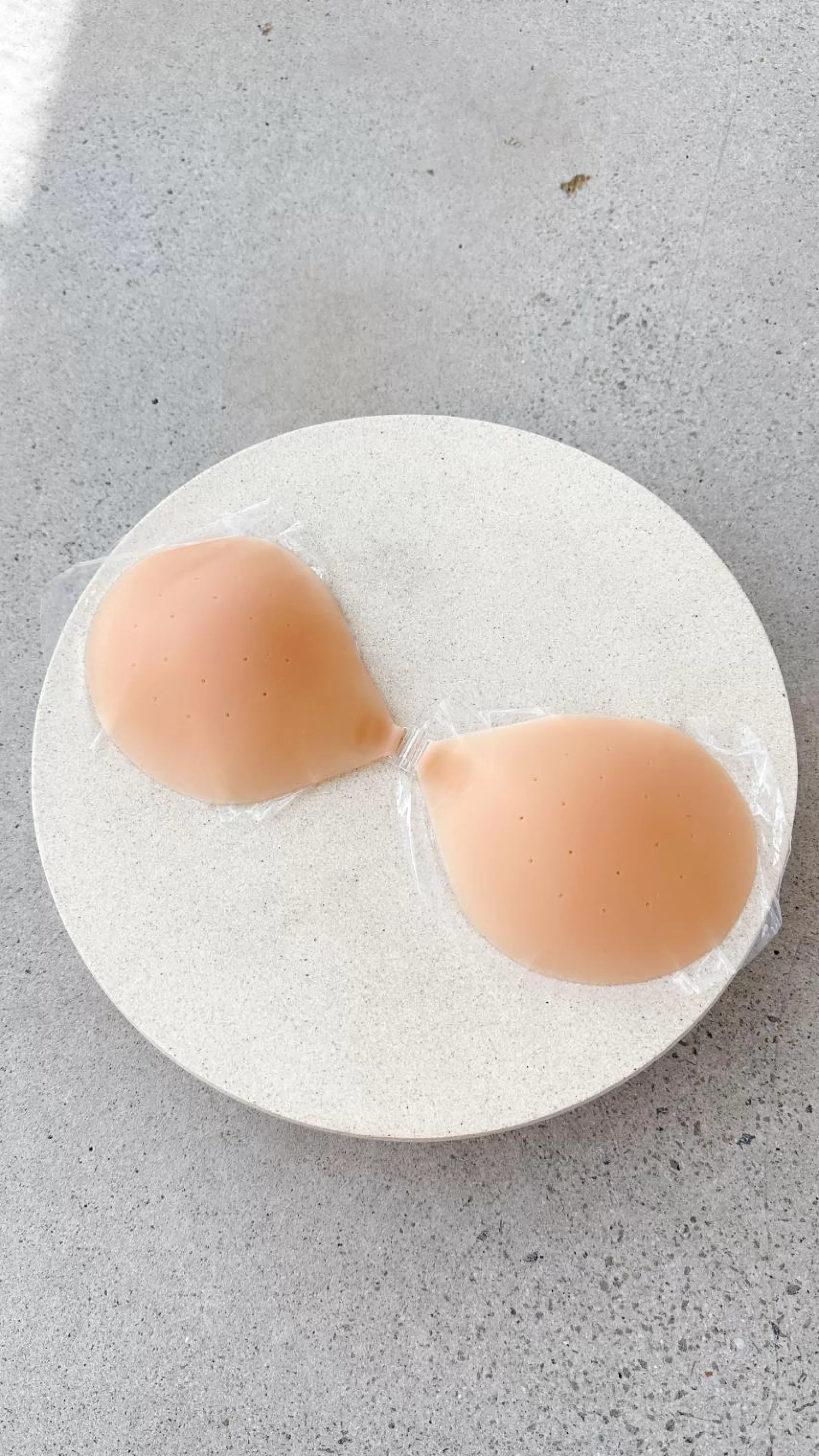Skin Bra - | Billy J Cheap