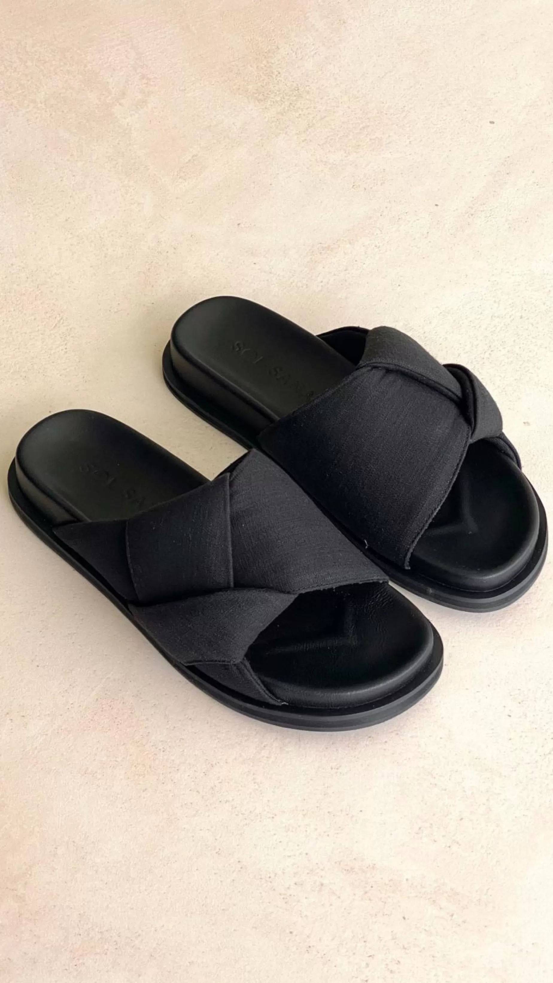 Sol Sana Mellow Footbed - | Billy J Outlet