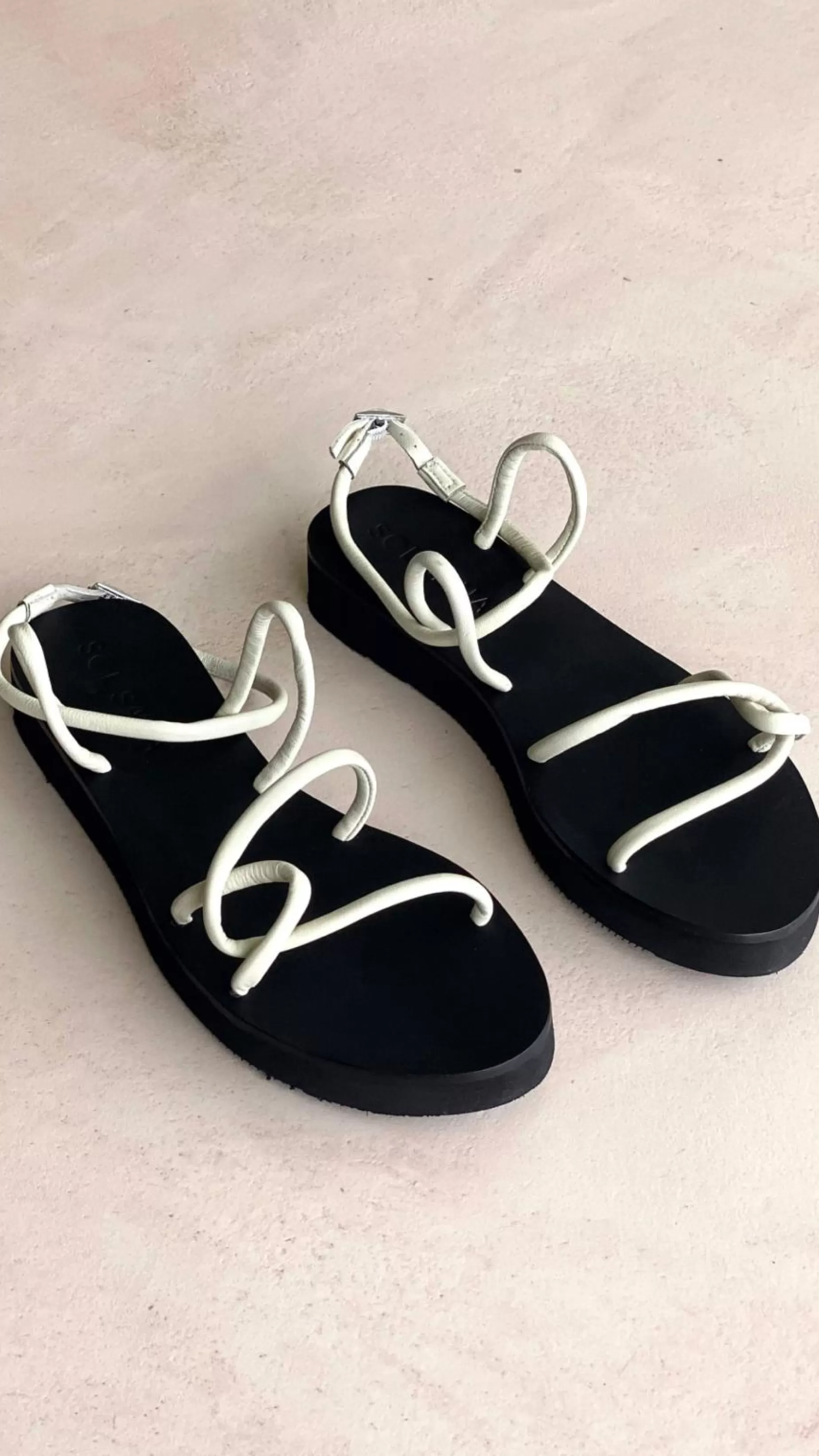 Sol Sana Rogue Sandal - | Billy J Online
