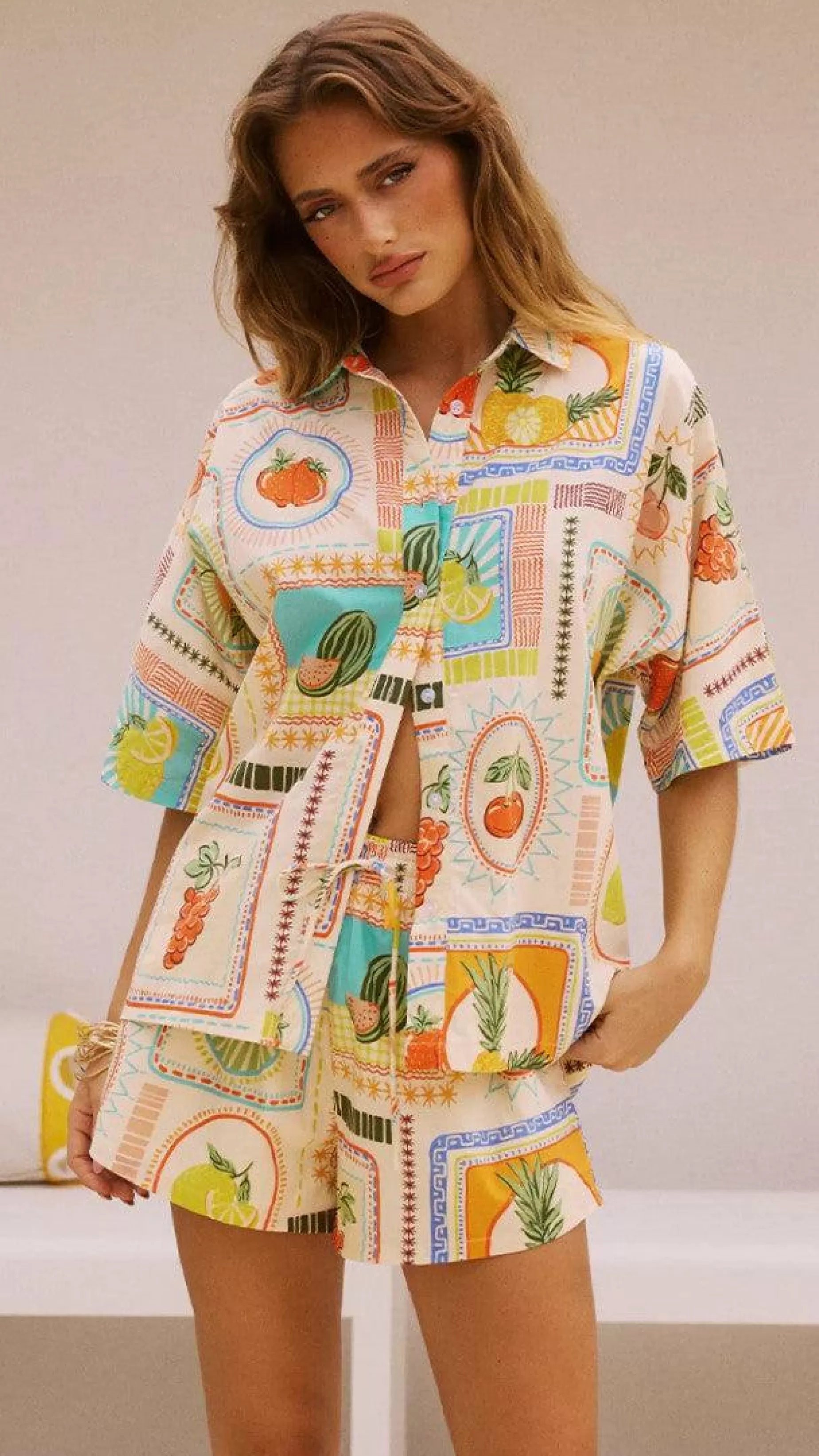 Sola Shorts - | Billy J Cheap