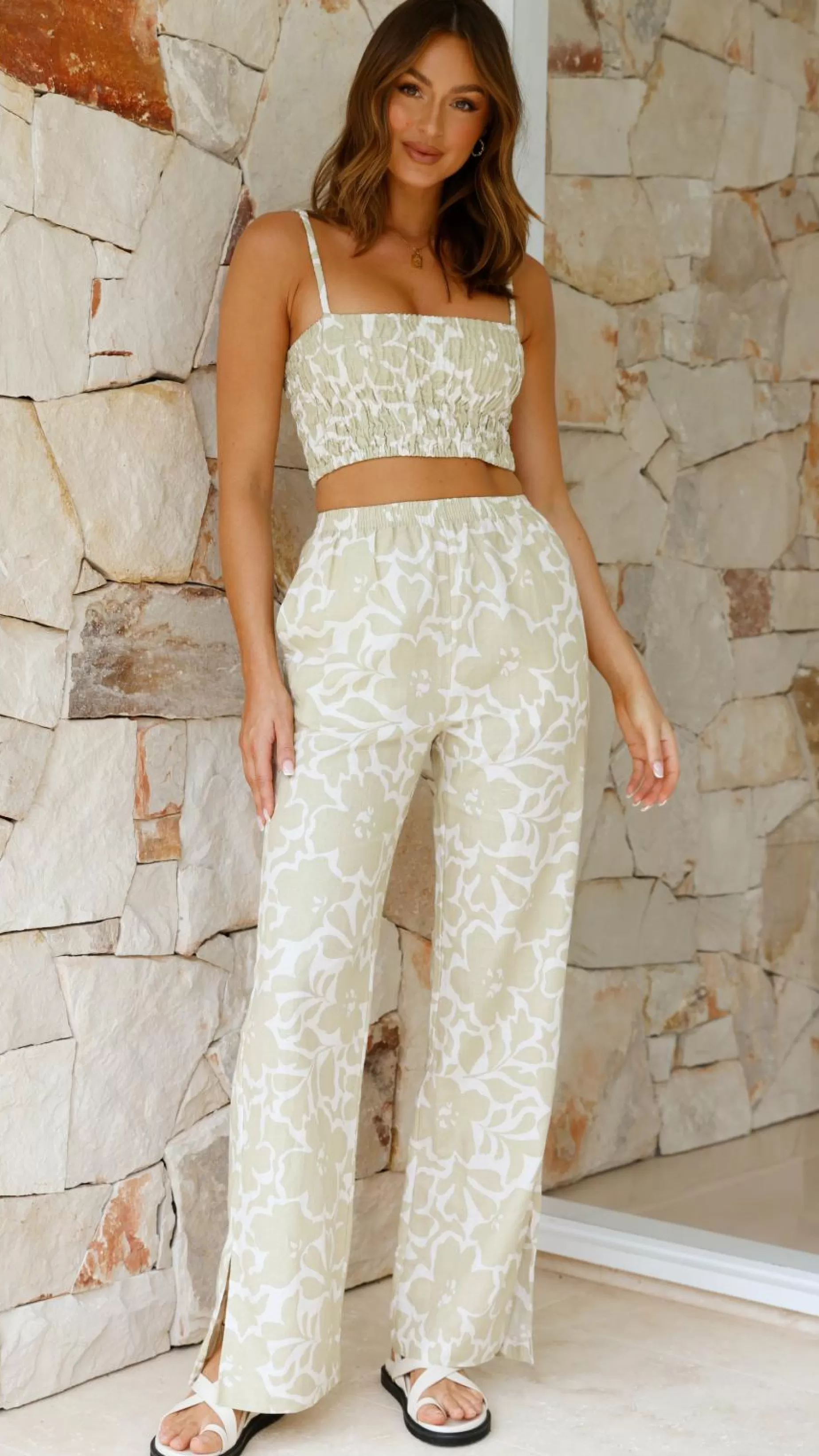 Soraya Pant - | Billy J Online