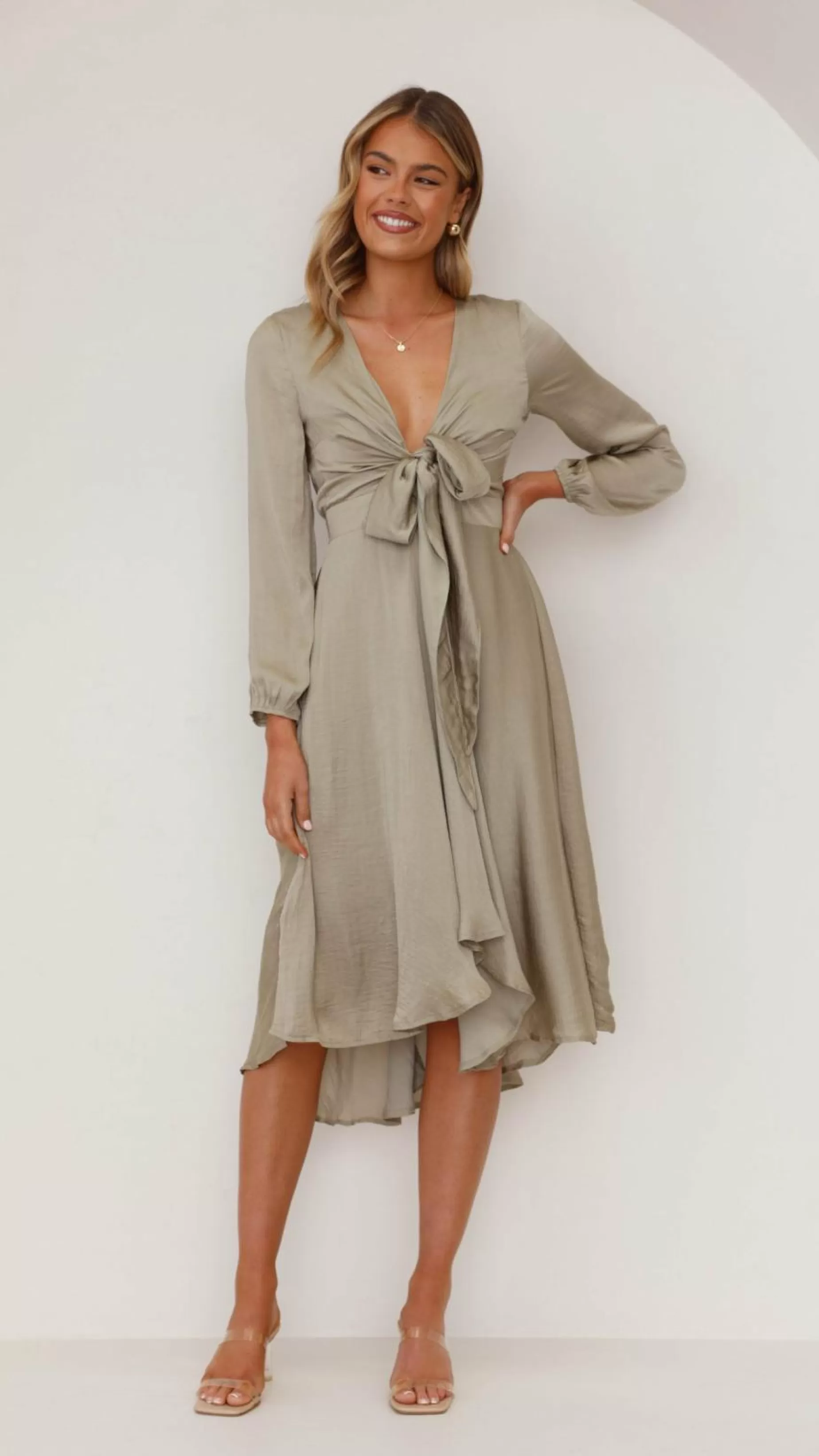 Starry Nights Dress - | Billy J Cheap