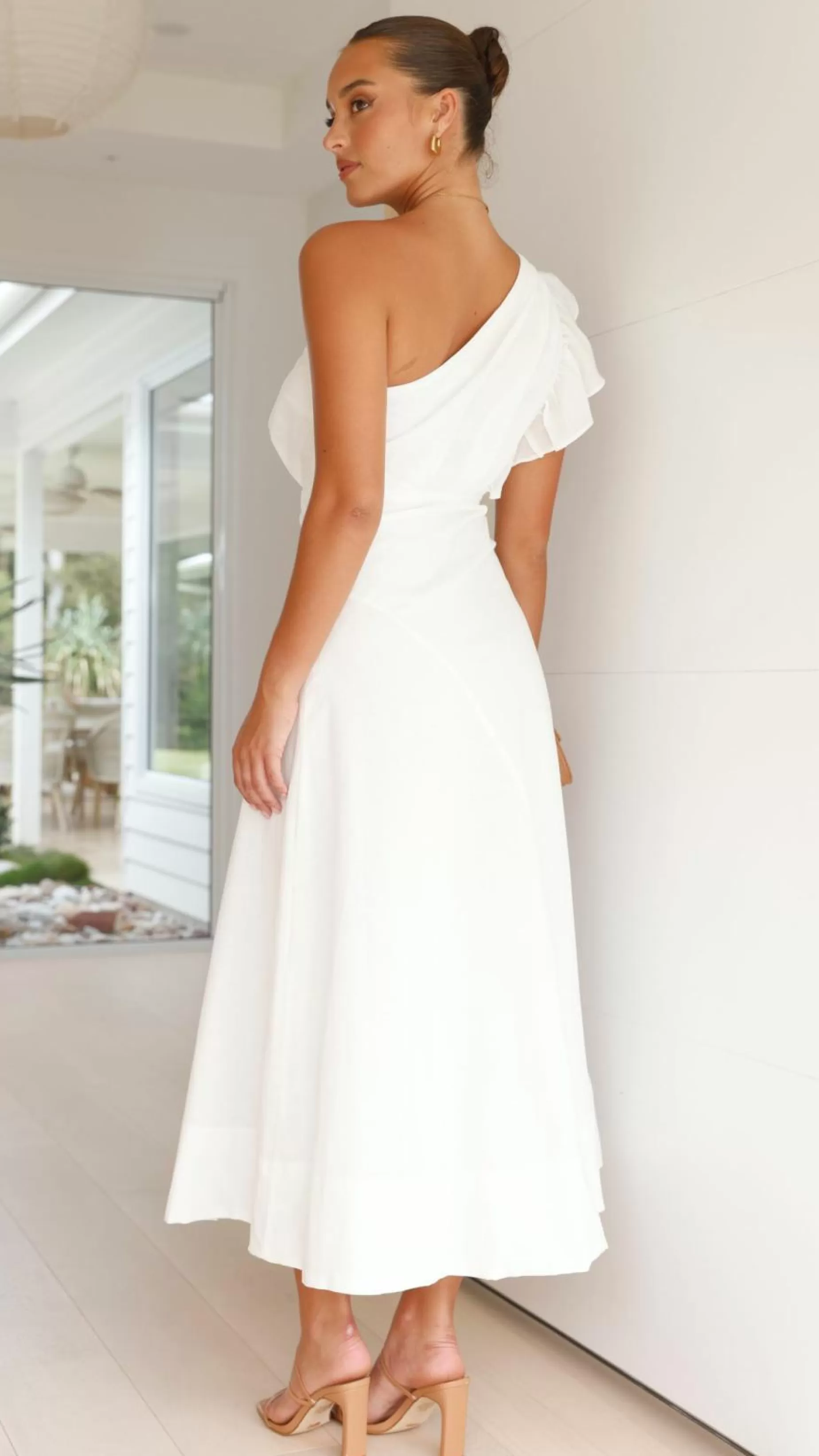 Stassie Midi Dress - | Billy J Cheap
