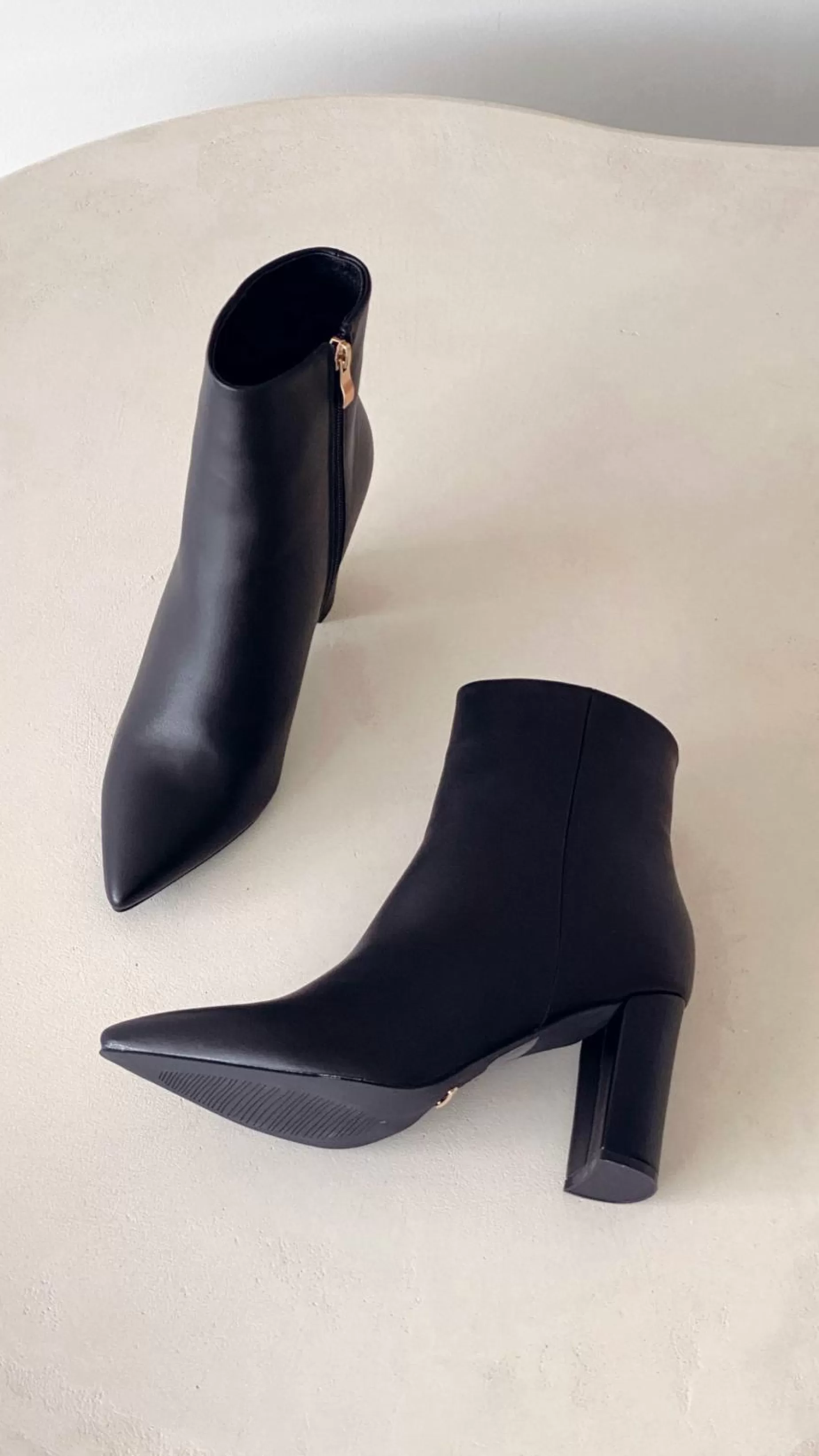 Stazie Boot - | Billy J Cheap