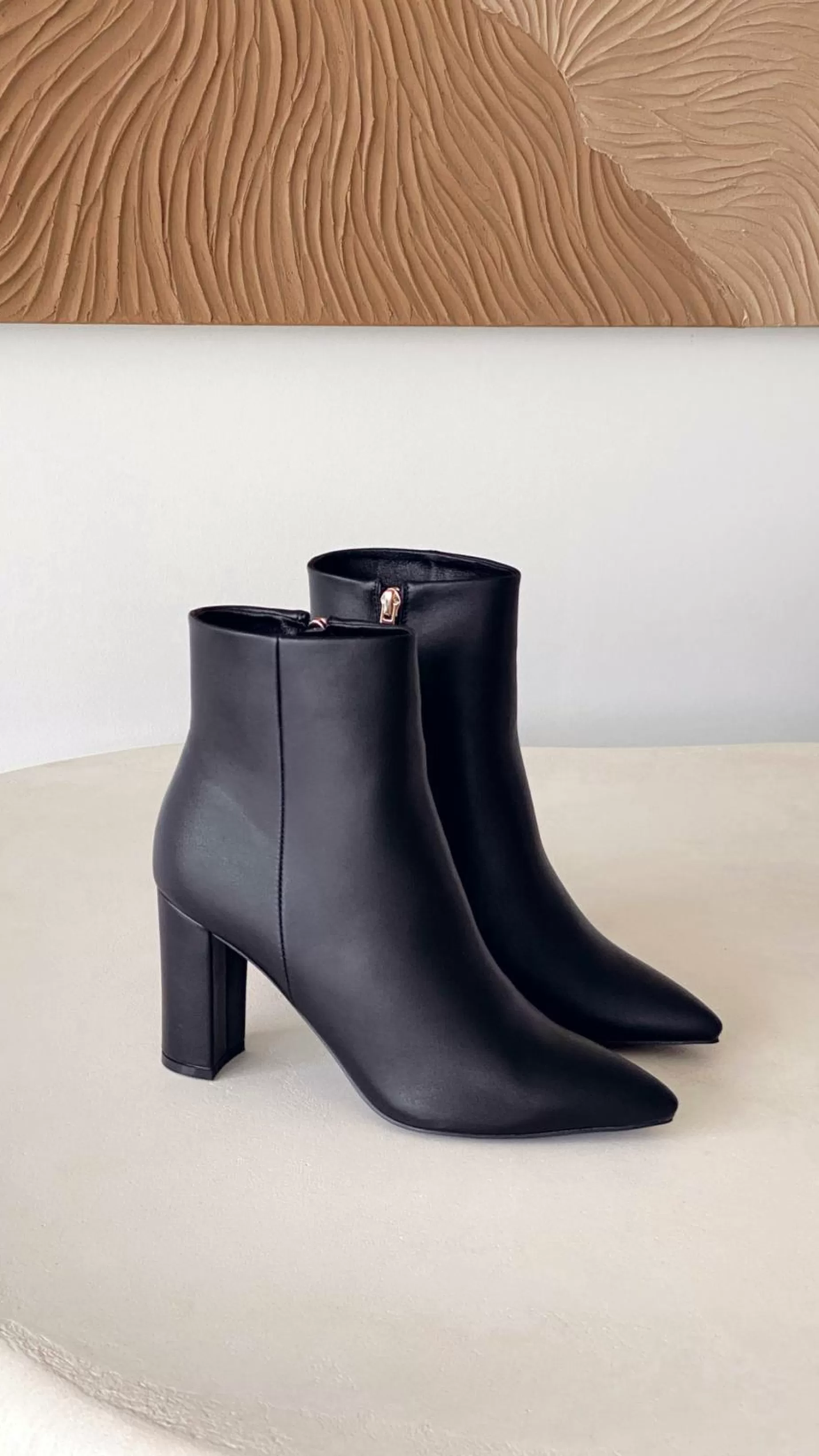 Stazie Boot - | Billy J Cheap