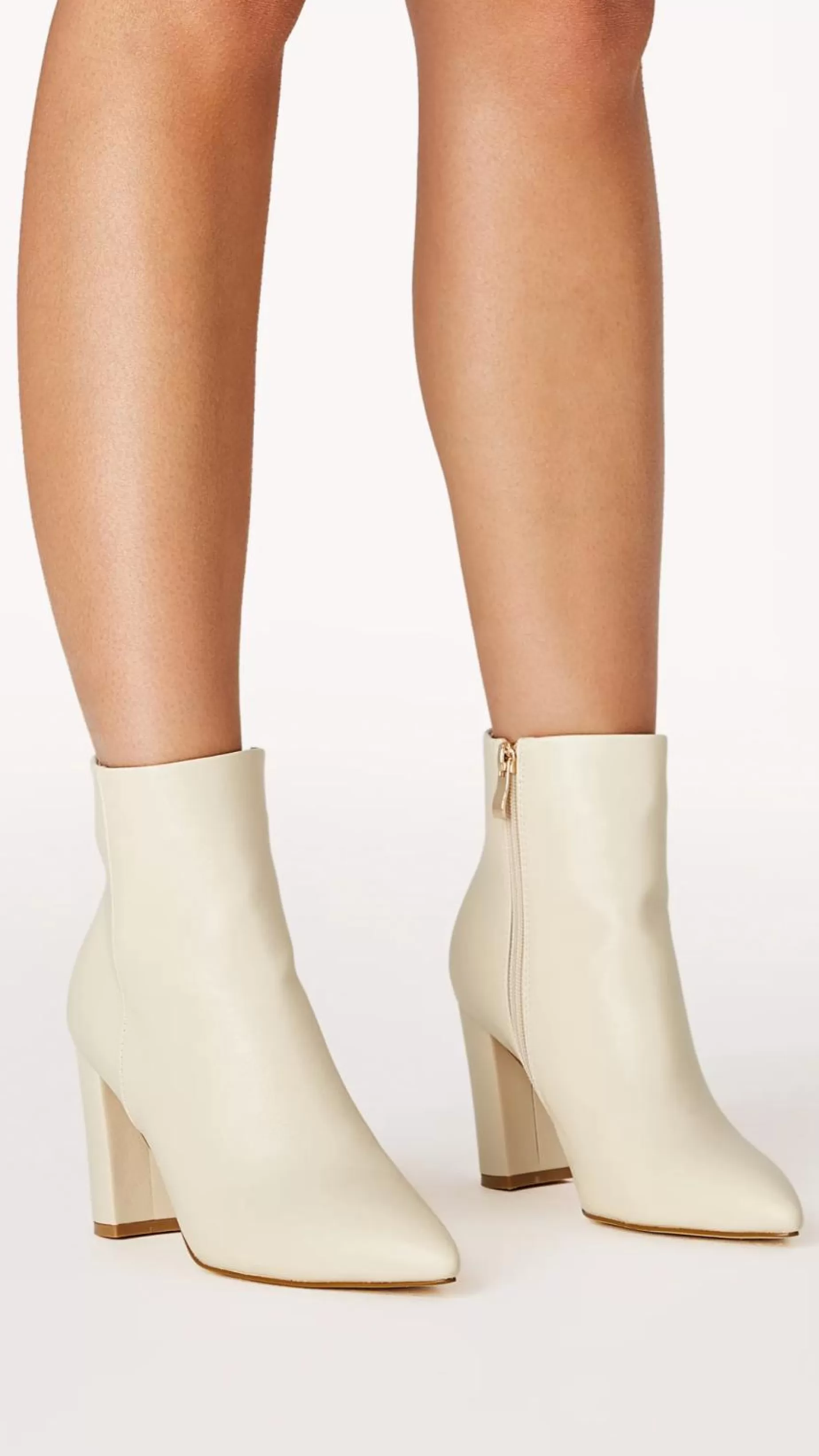 Stazie Boot - | Billy J Outlet