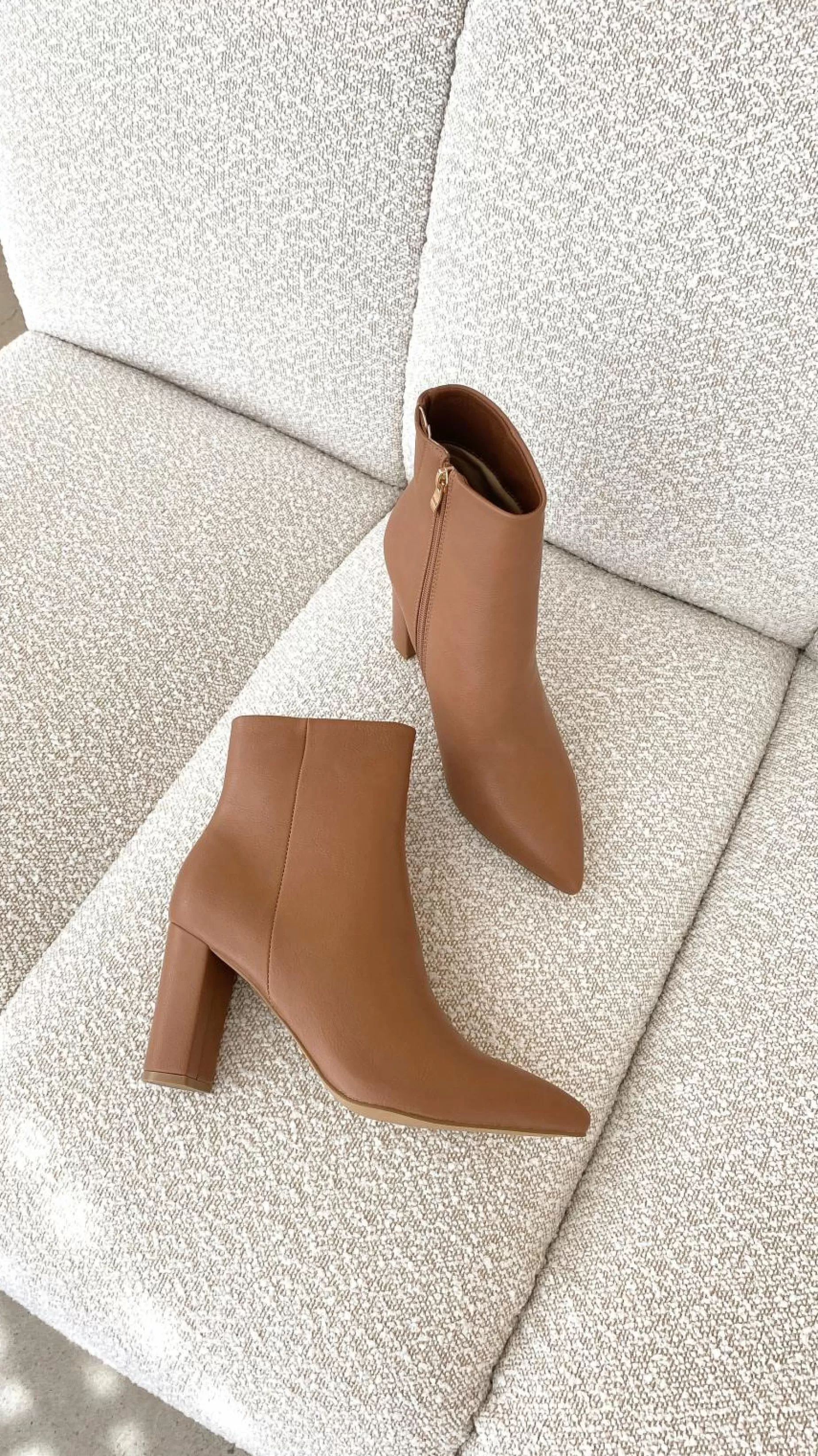 Stazie Boot - | Billy J Store