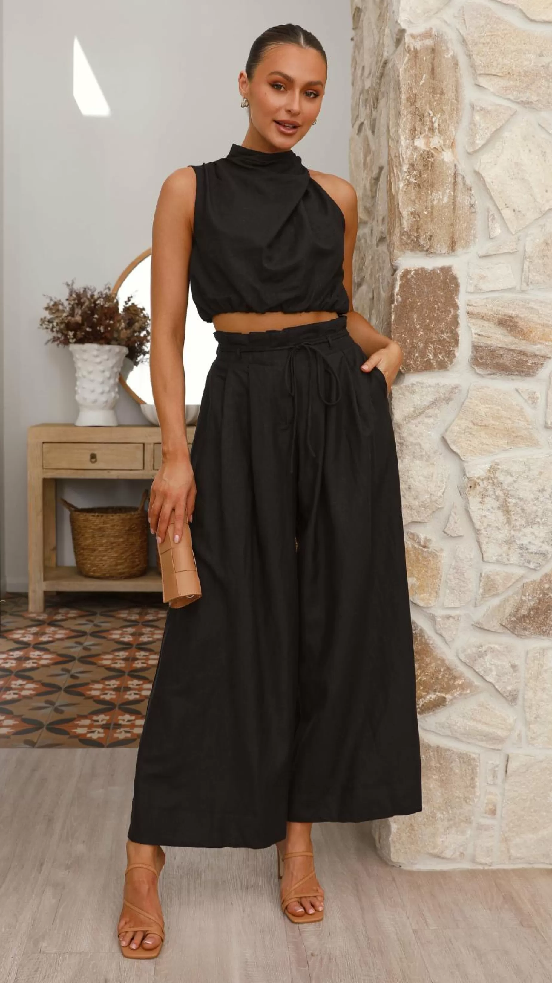 Stella Set - | Billy J Cheap