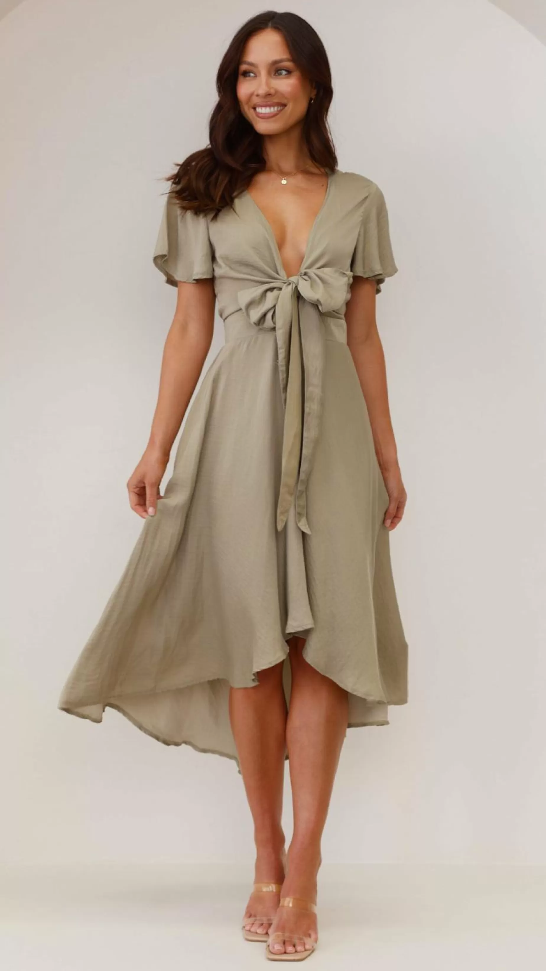 Sunny Daze Dress - | Billy J Best