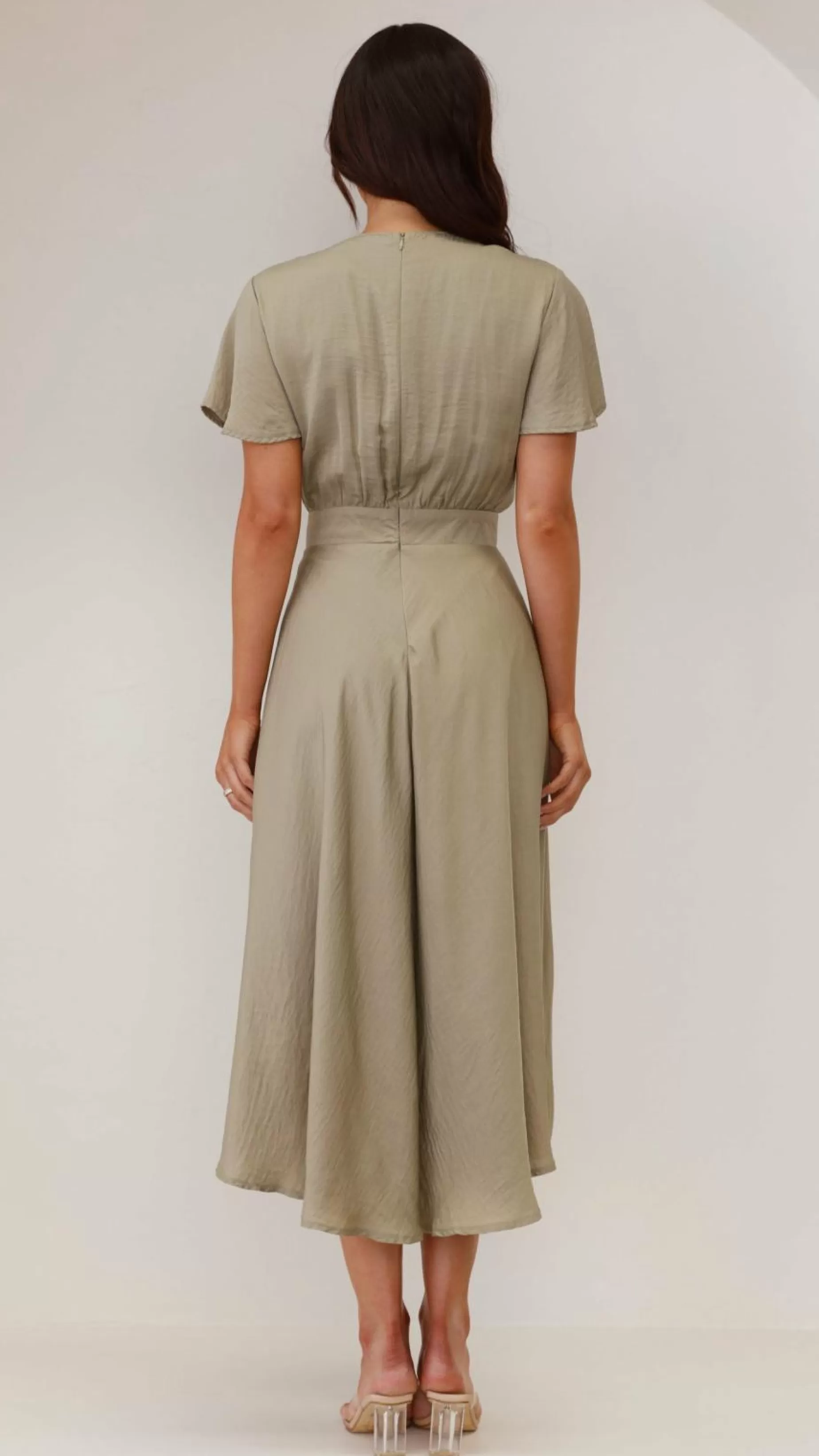 Sunny Daze Dress - | Billy J Best