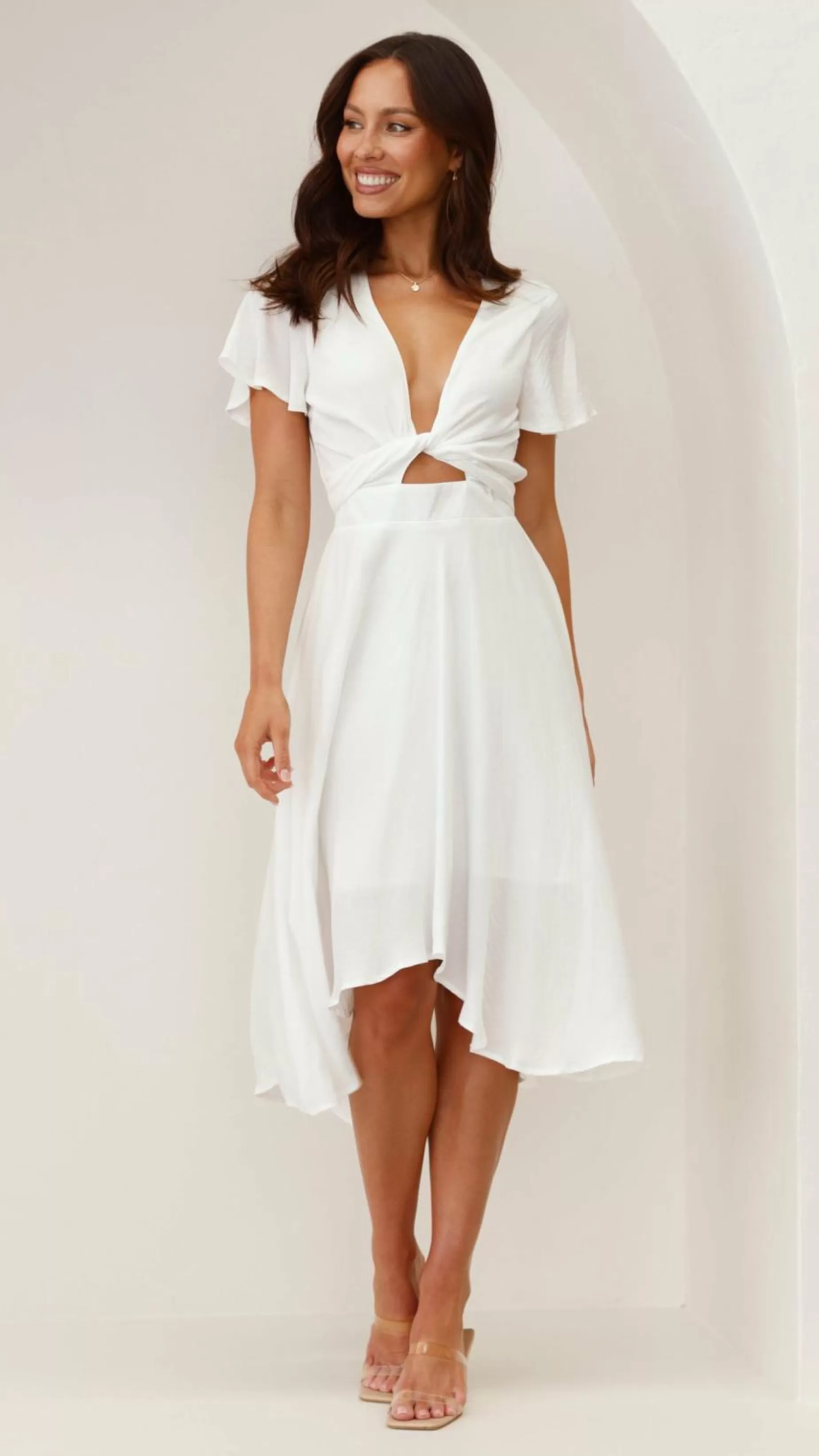 Sunny Daze Dress - | Billy J Best