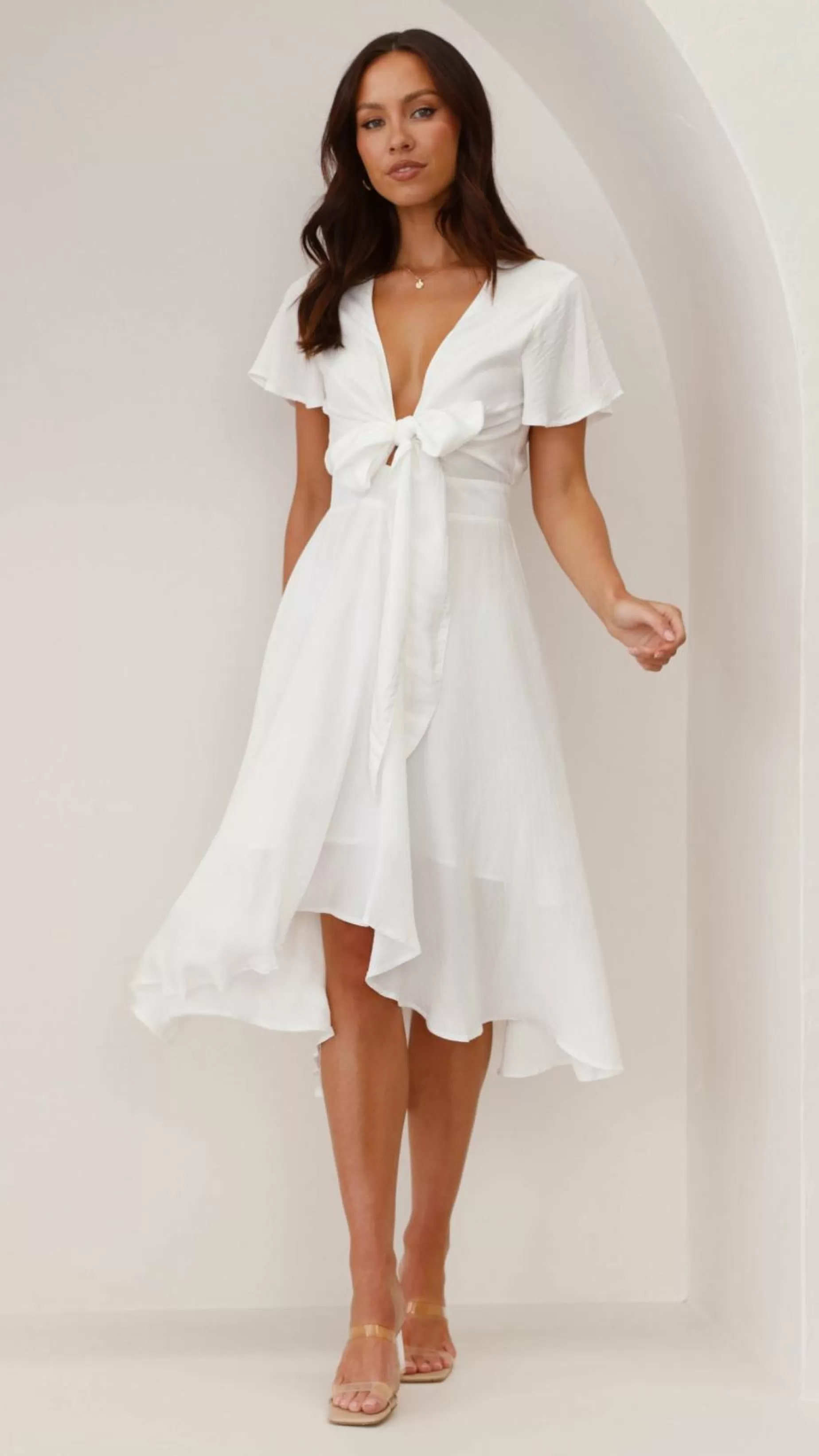 Sunny Daze Dress - | Billy J Best