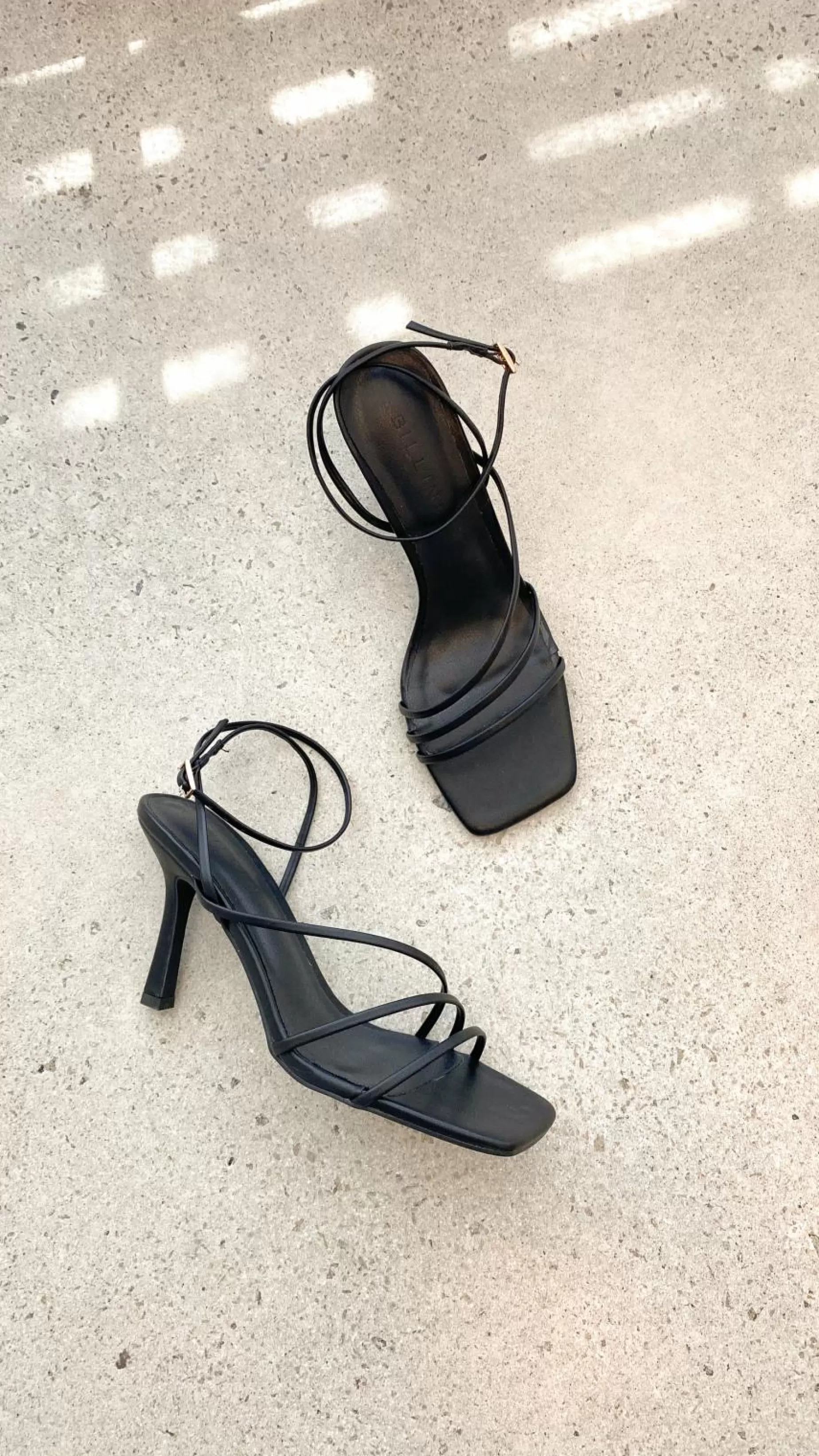 Sylvia Heel - | Billy J Sale