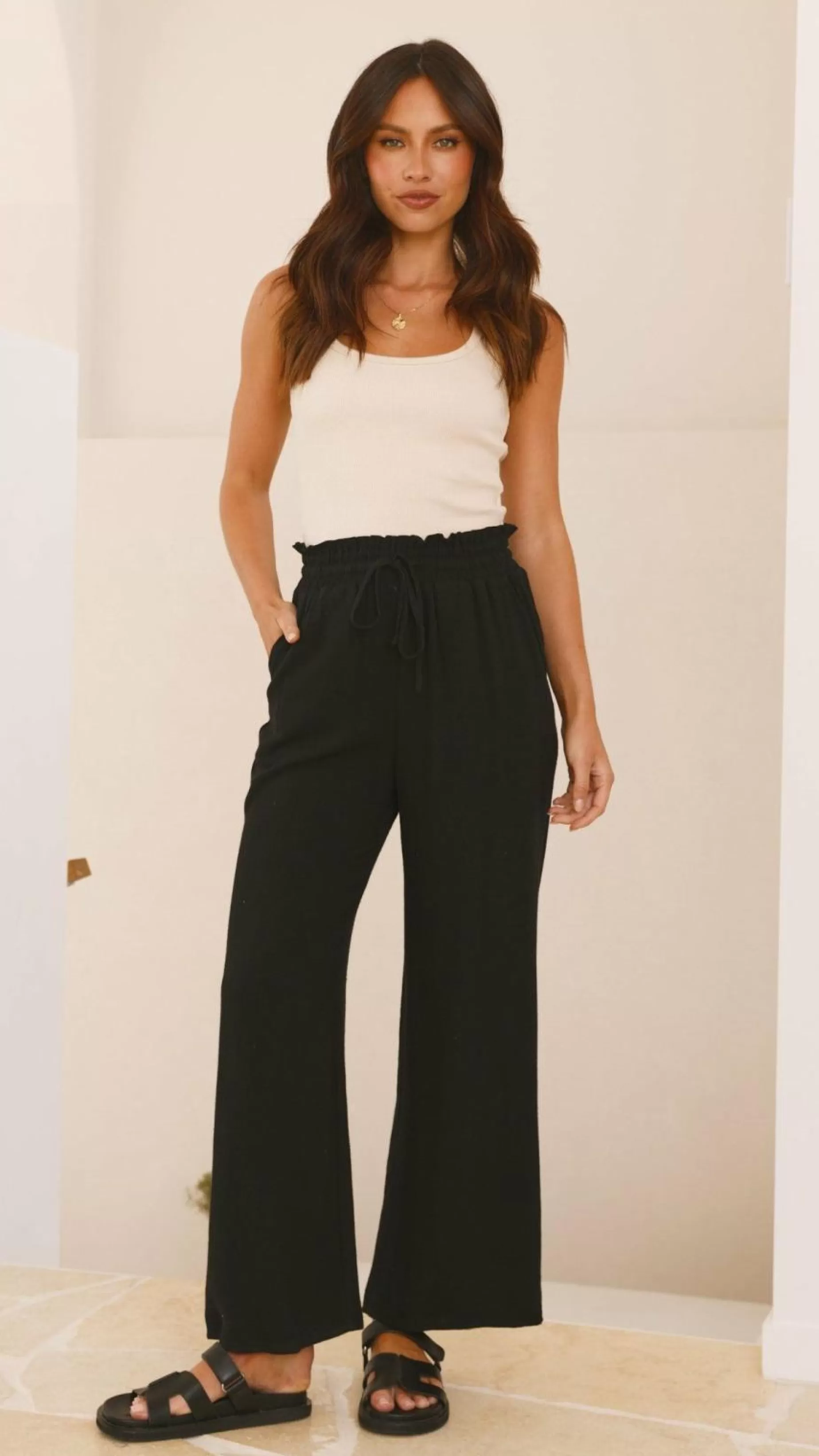 Sylvie Pants - | Billy J Best