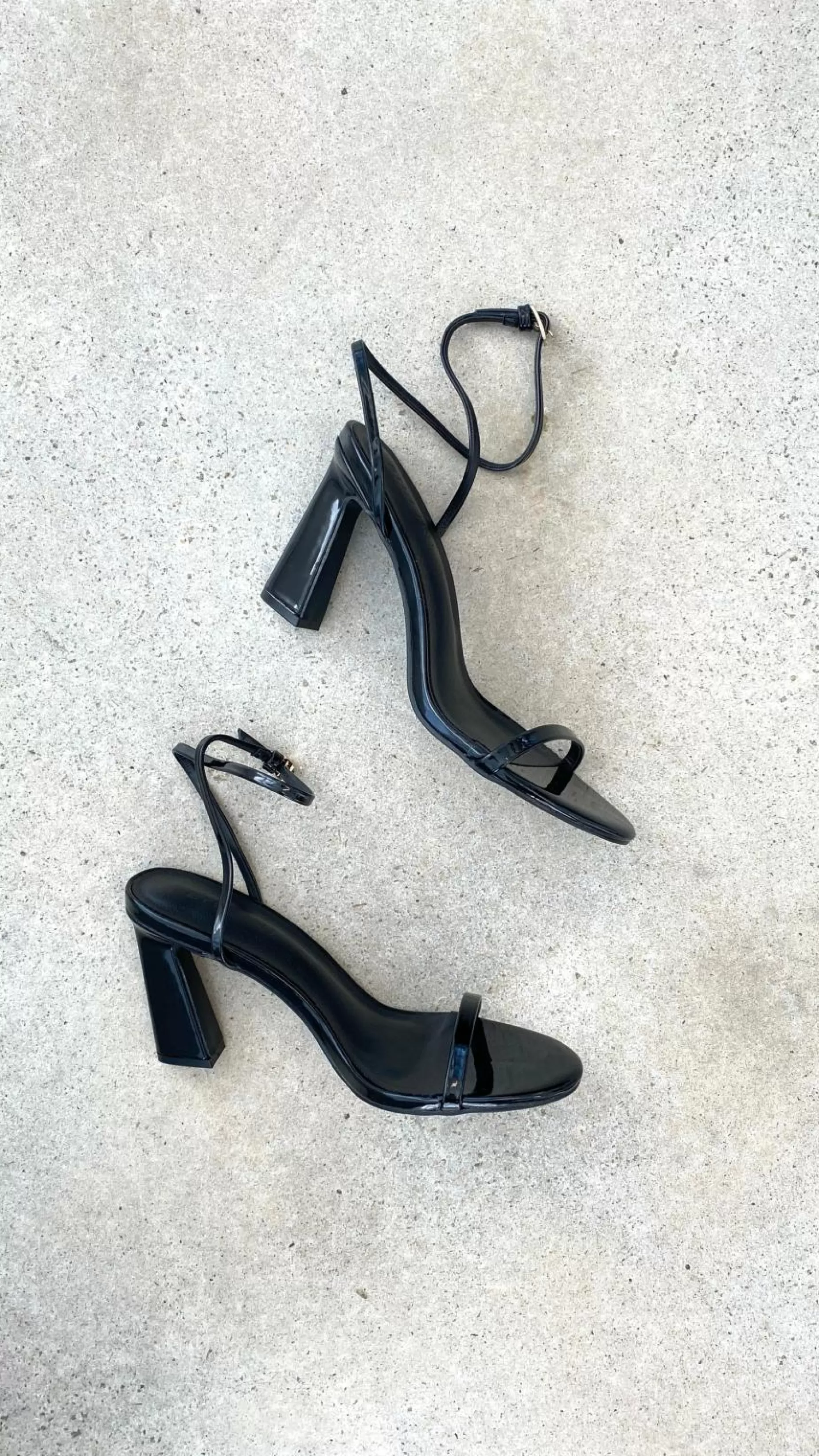 Tabatha Heel - | Billy J Store
