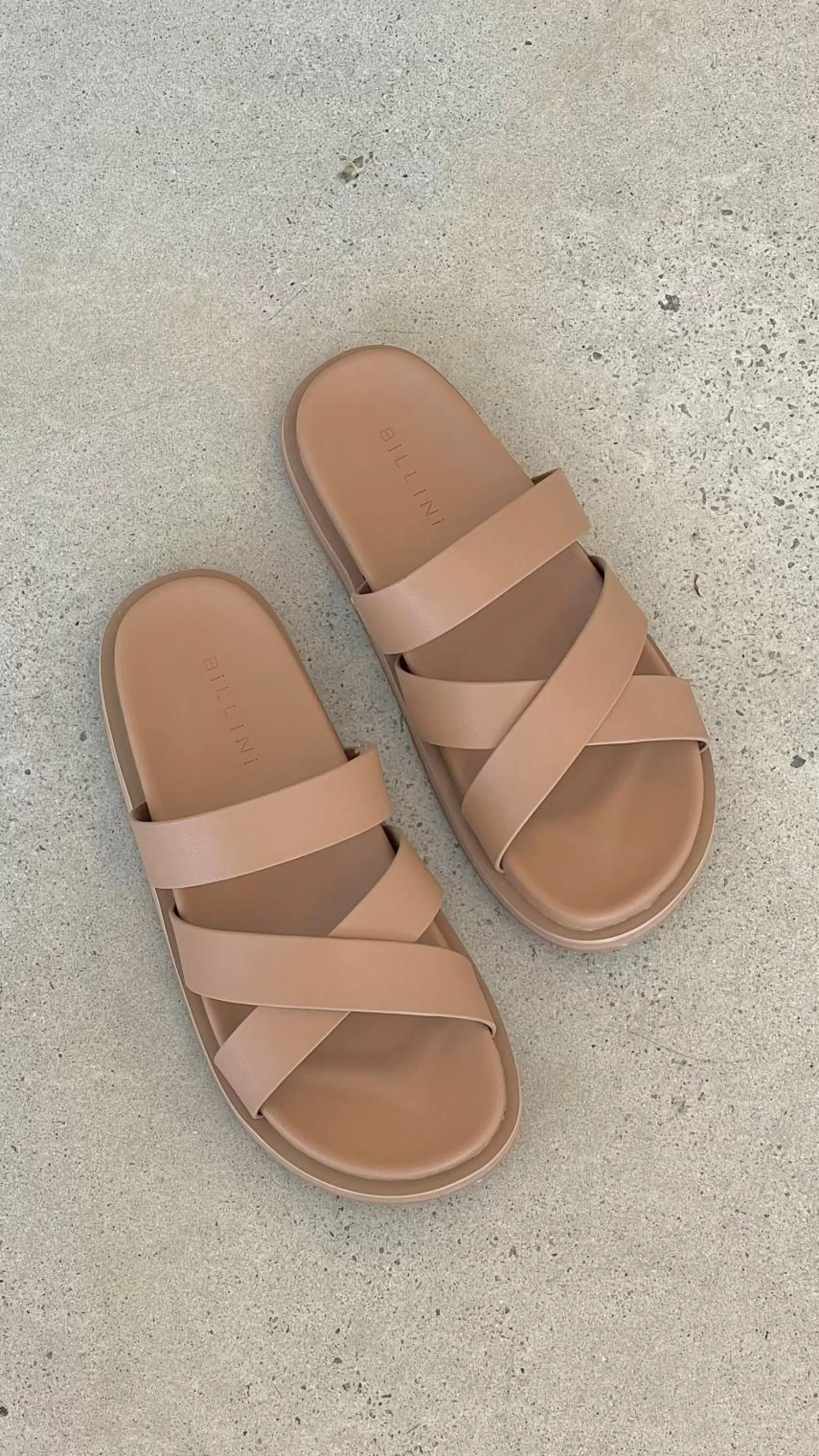 Teddi Slide - | Billy J Discount