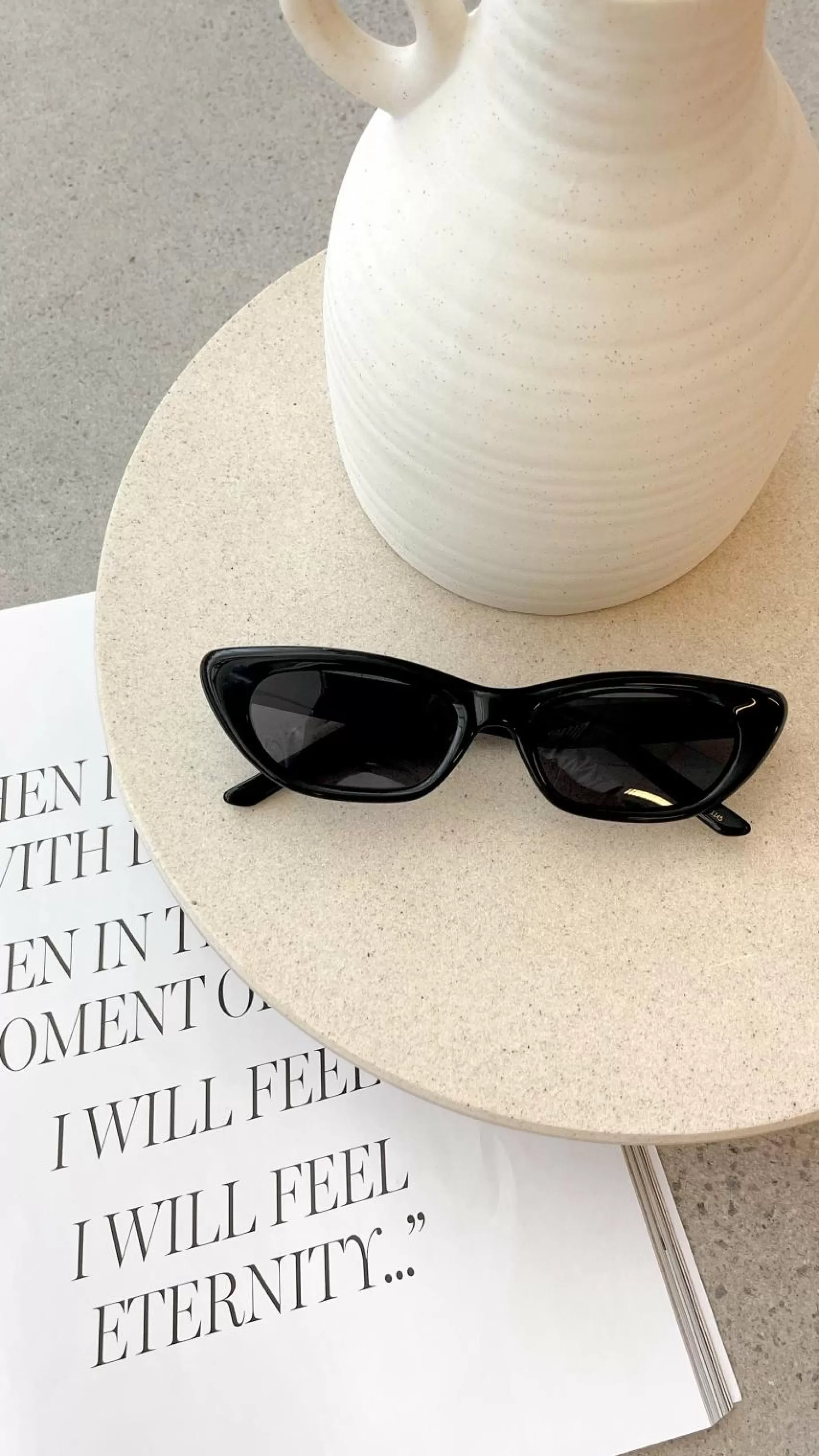 The Caroline Sunglasses - | Billy J Flash Sale