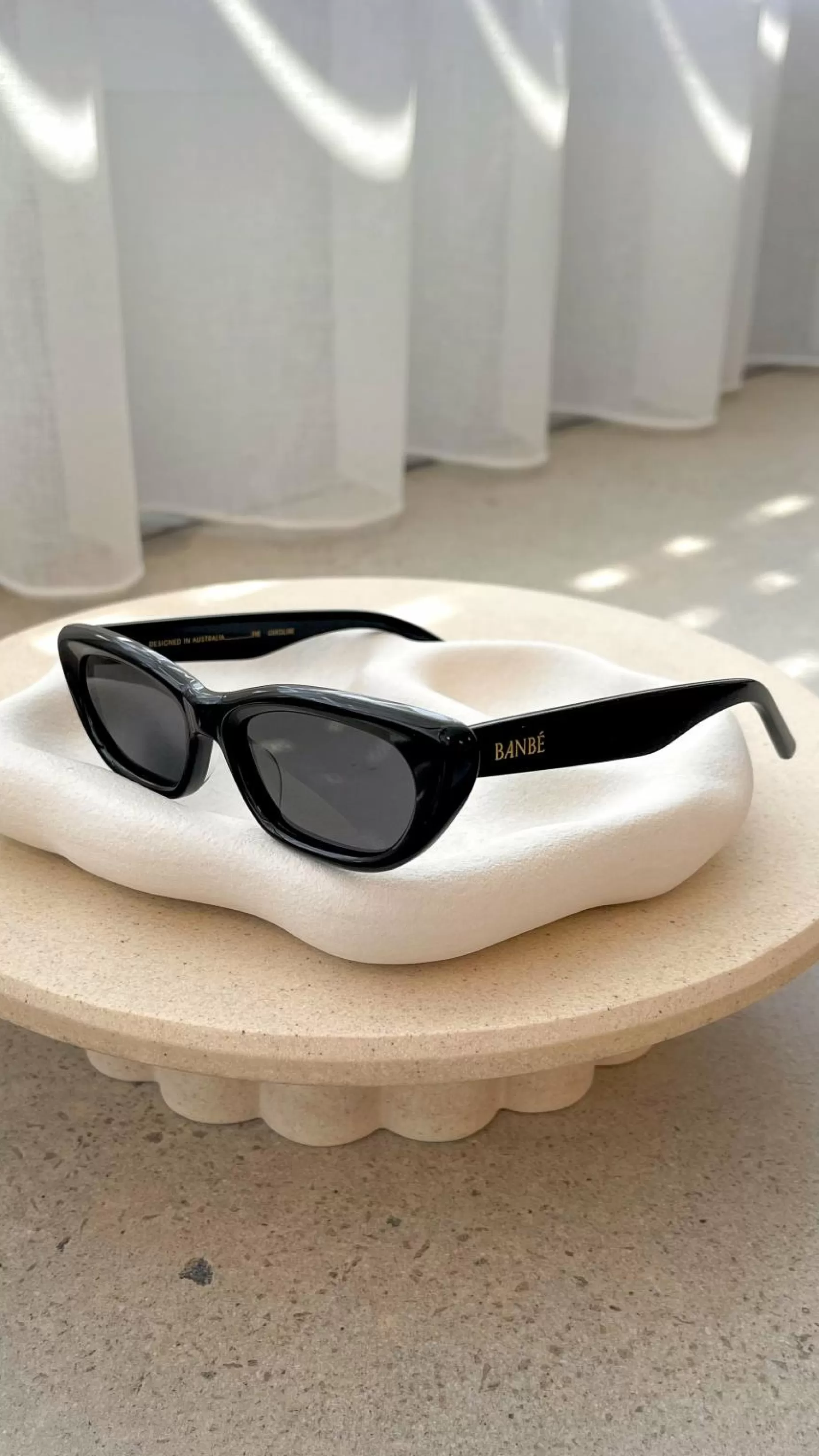 The Caroline Sunglasses - | Billy J Flash Sale