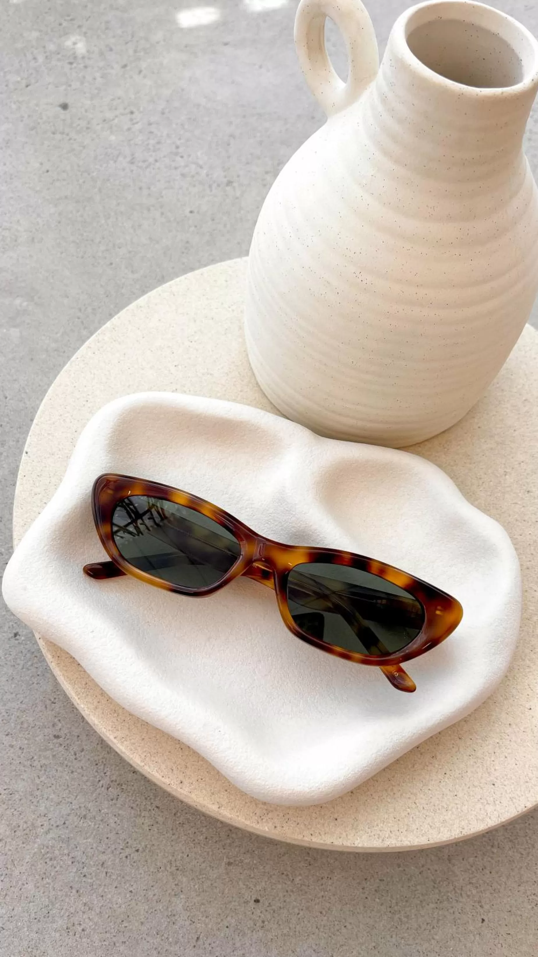 The Caroline Sunglasses - | Billy J Cheap