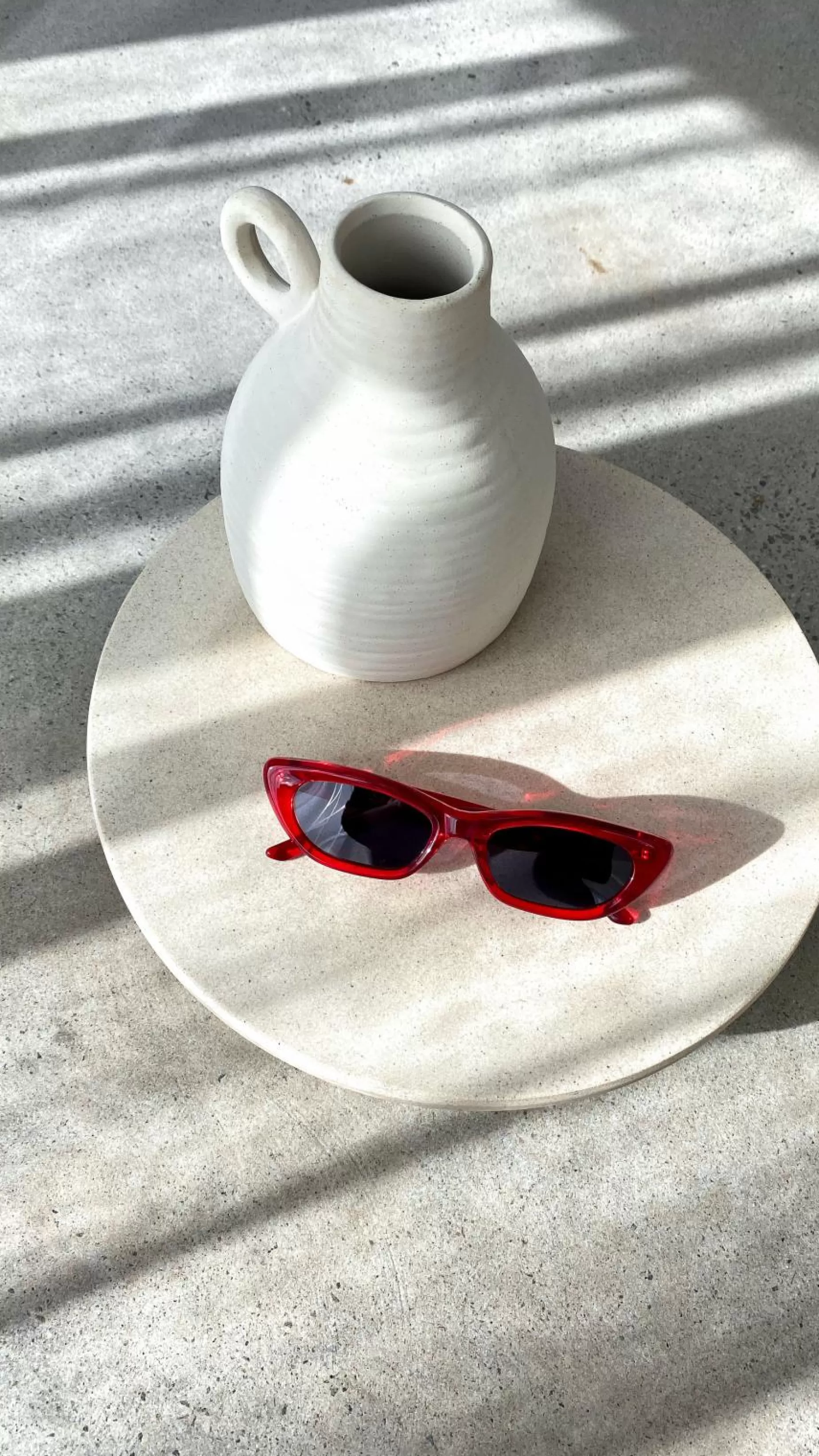 The Caroline Sunglasses - | Billy J Outlet