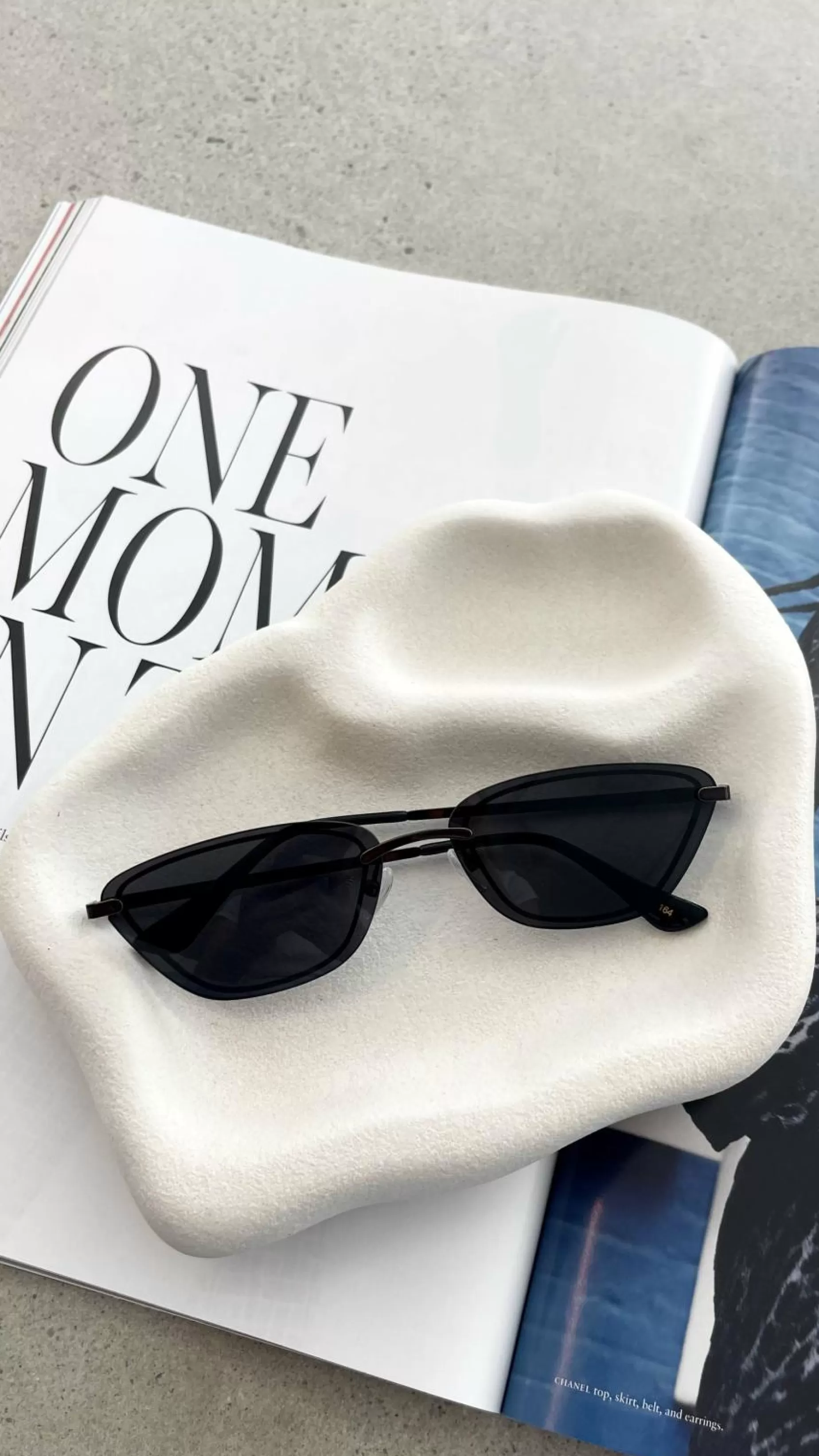 The Chandra Sunglasses - | Billy J Cheap