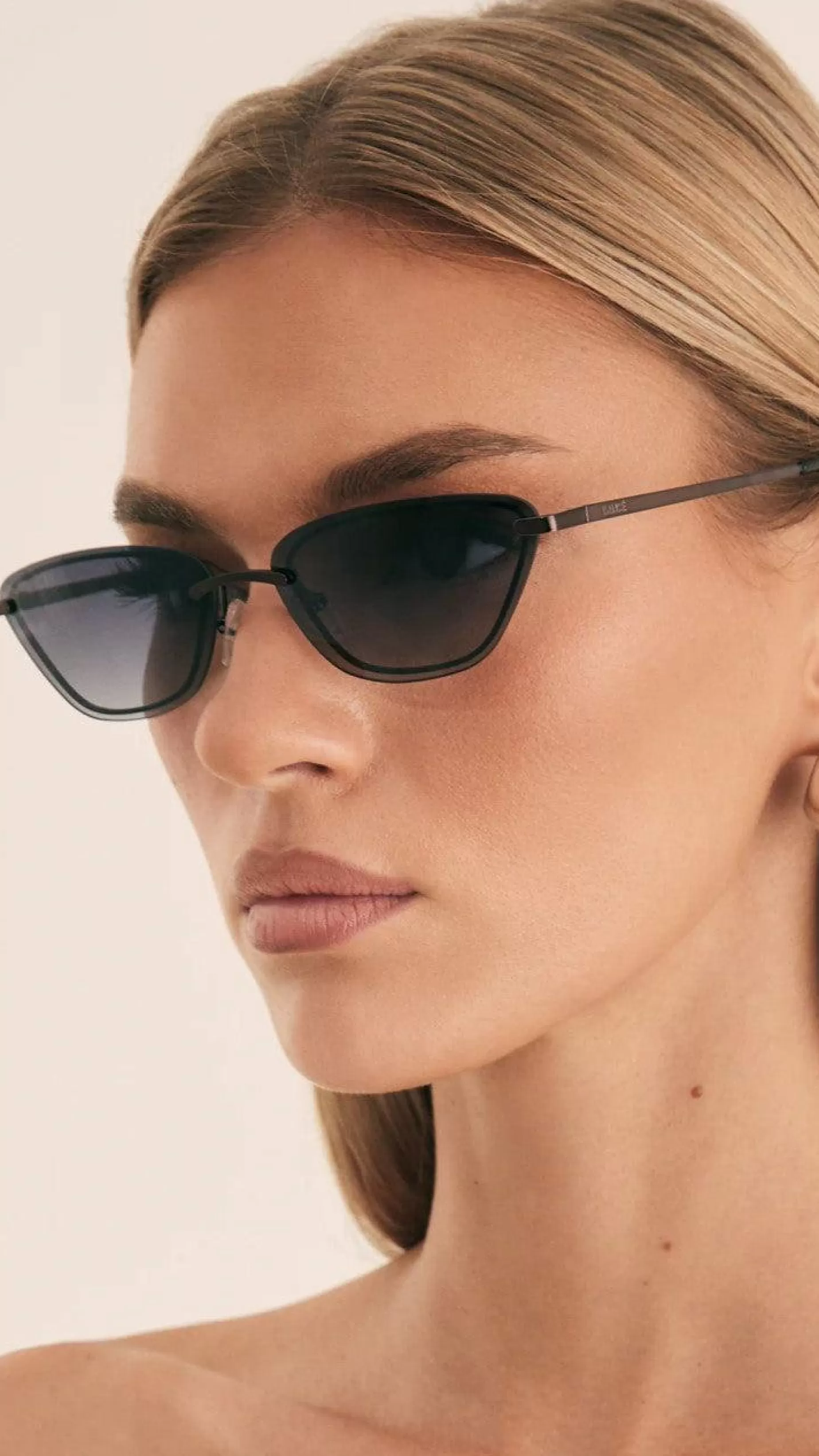 The Chandra Sunglasses - | Billy J Cheap