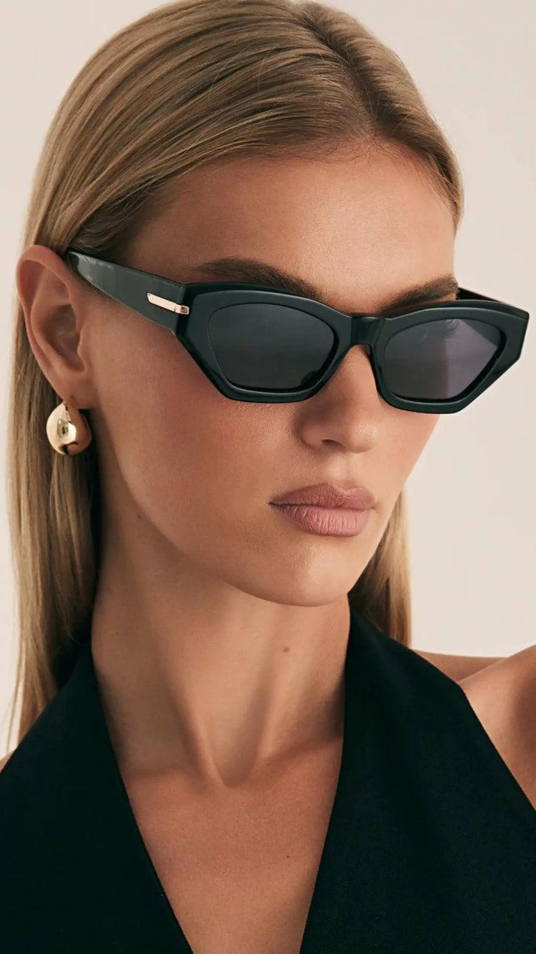 The Ellingson Sunglasses - | Billy J Best Sale