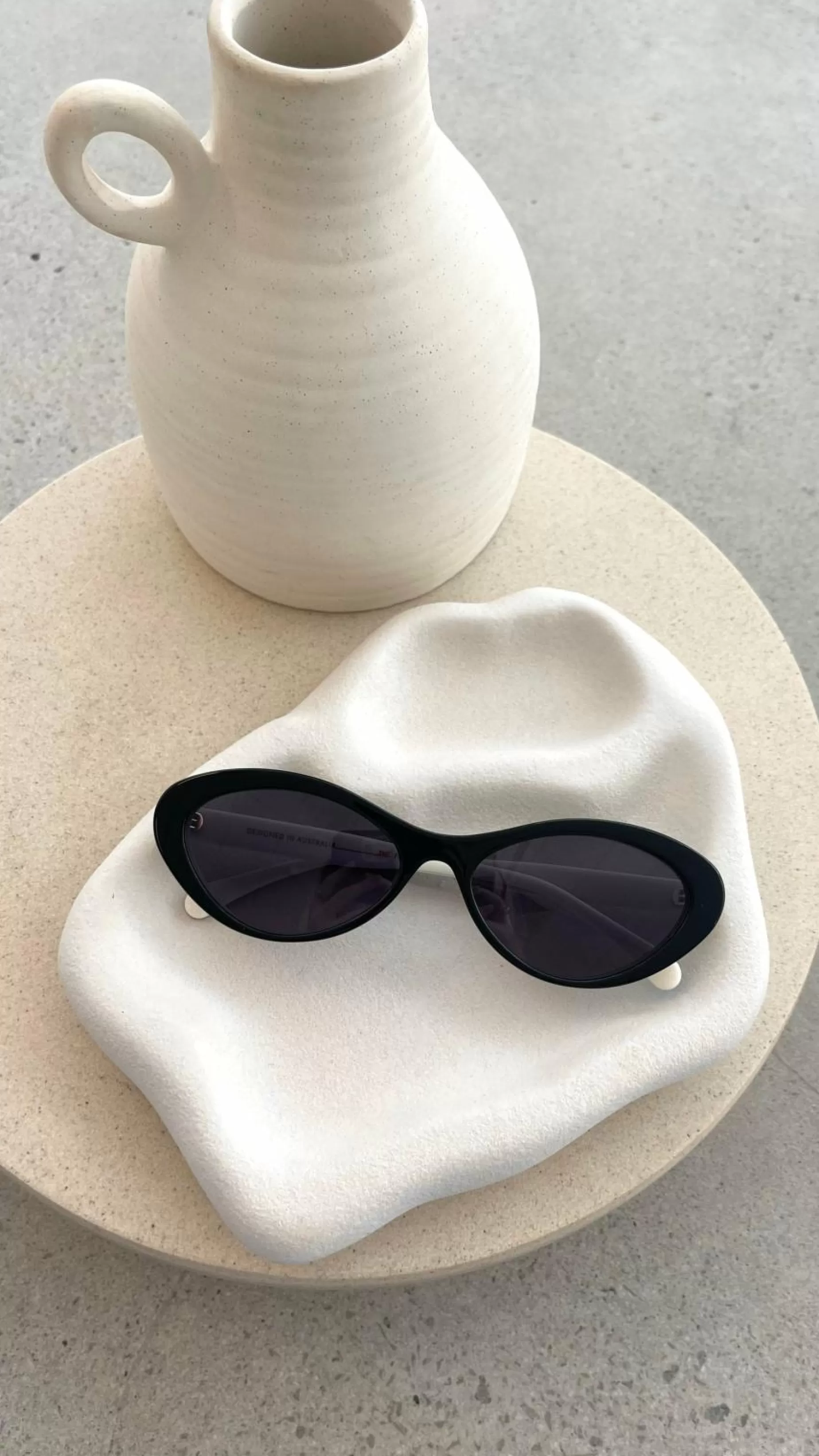 The Ferragni Sunglasses - | Billy J Online