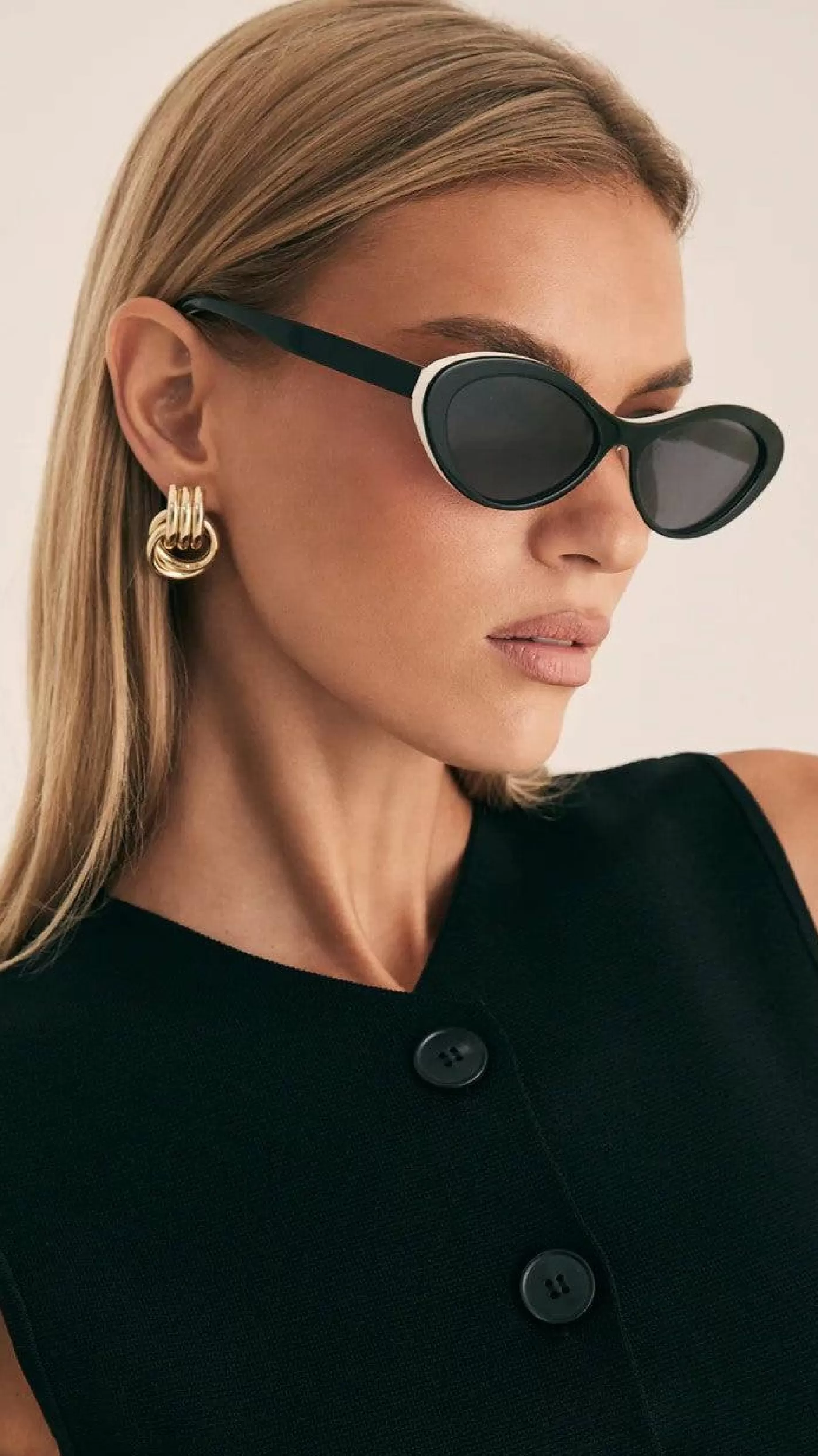 The Ferragni Sunglasses - | Billy J Online