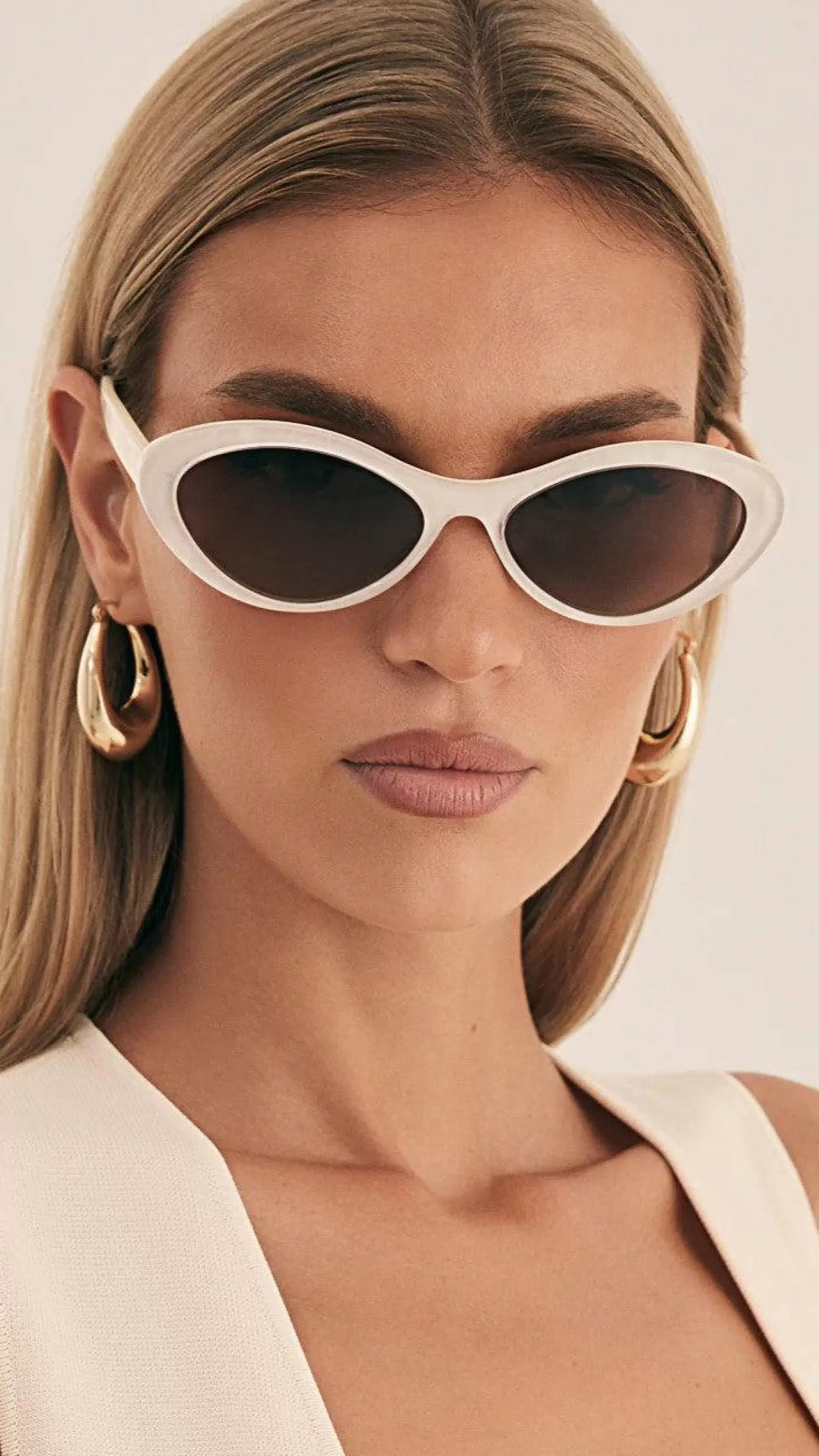 The Ferragni Sunglasses - | Billy J Cheap