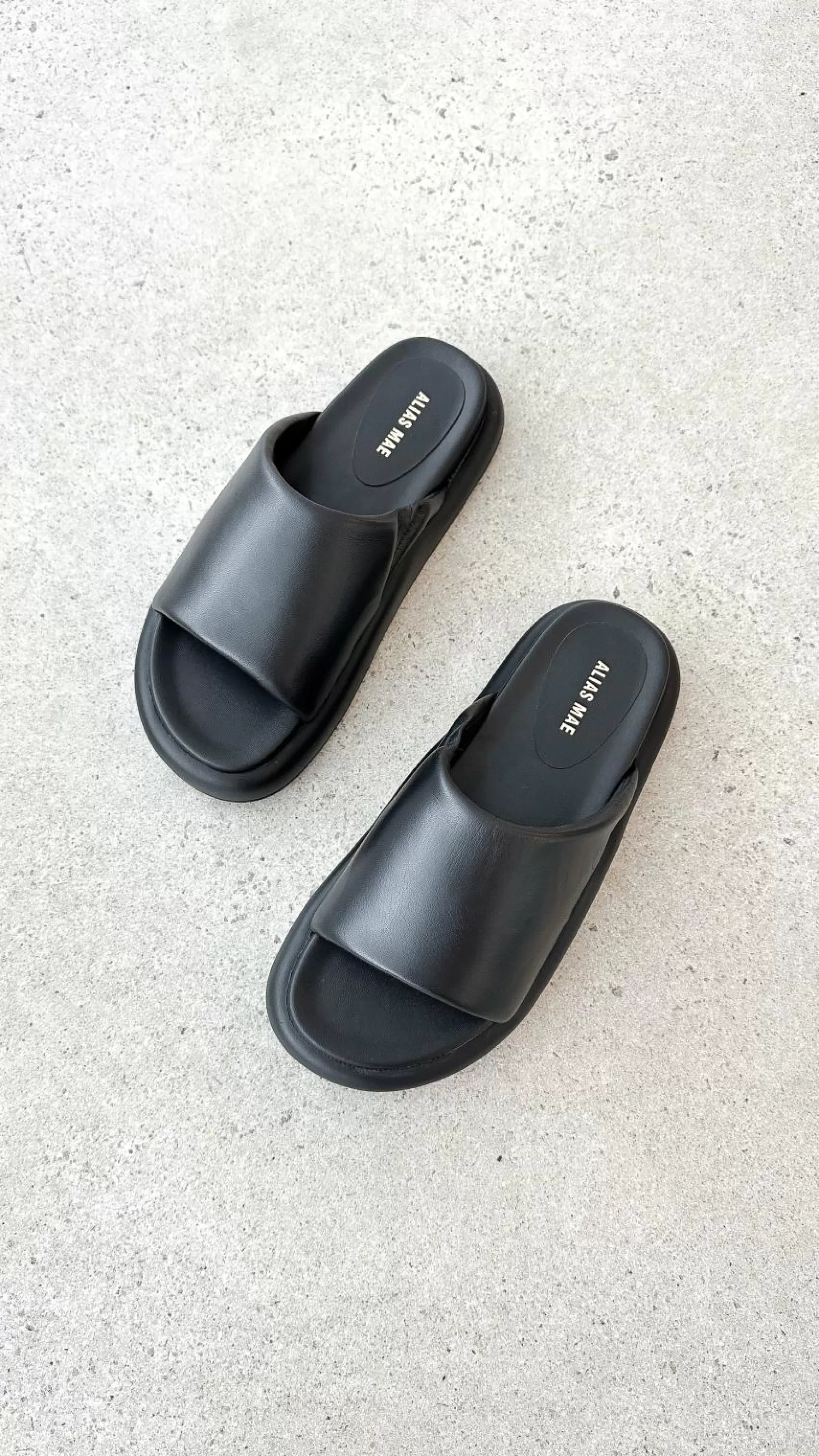 Thea Slide - | Billy J Best