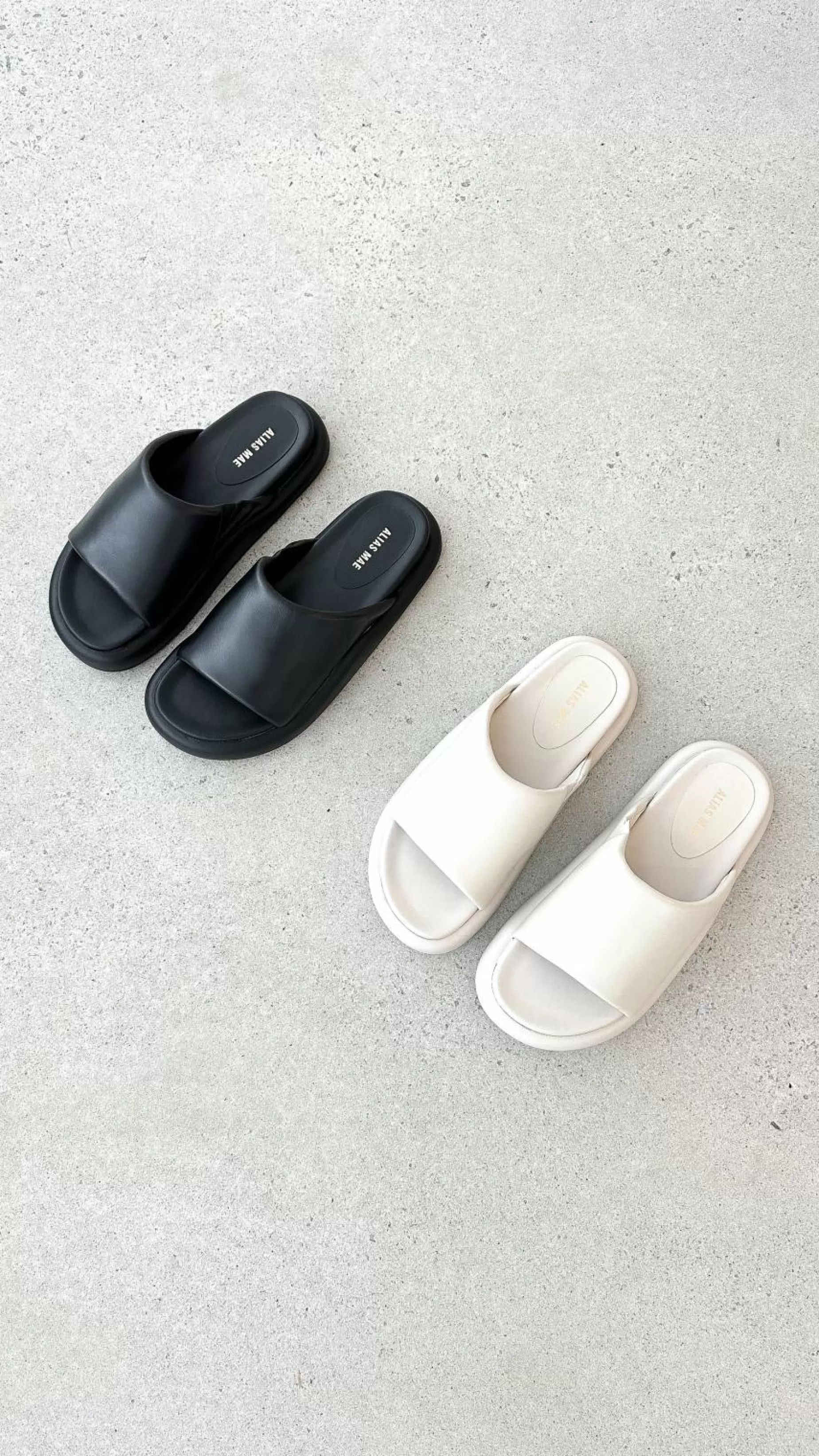 Thea Slide - | Billy J Clearance