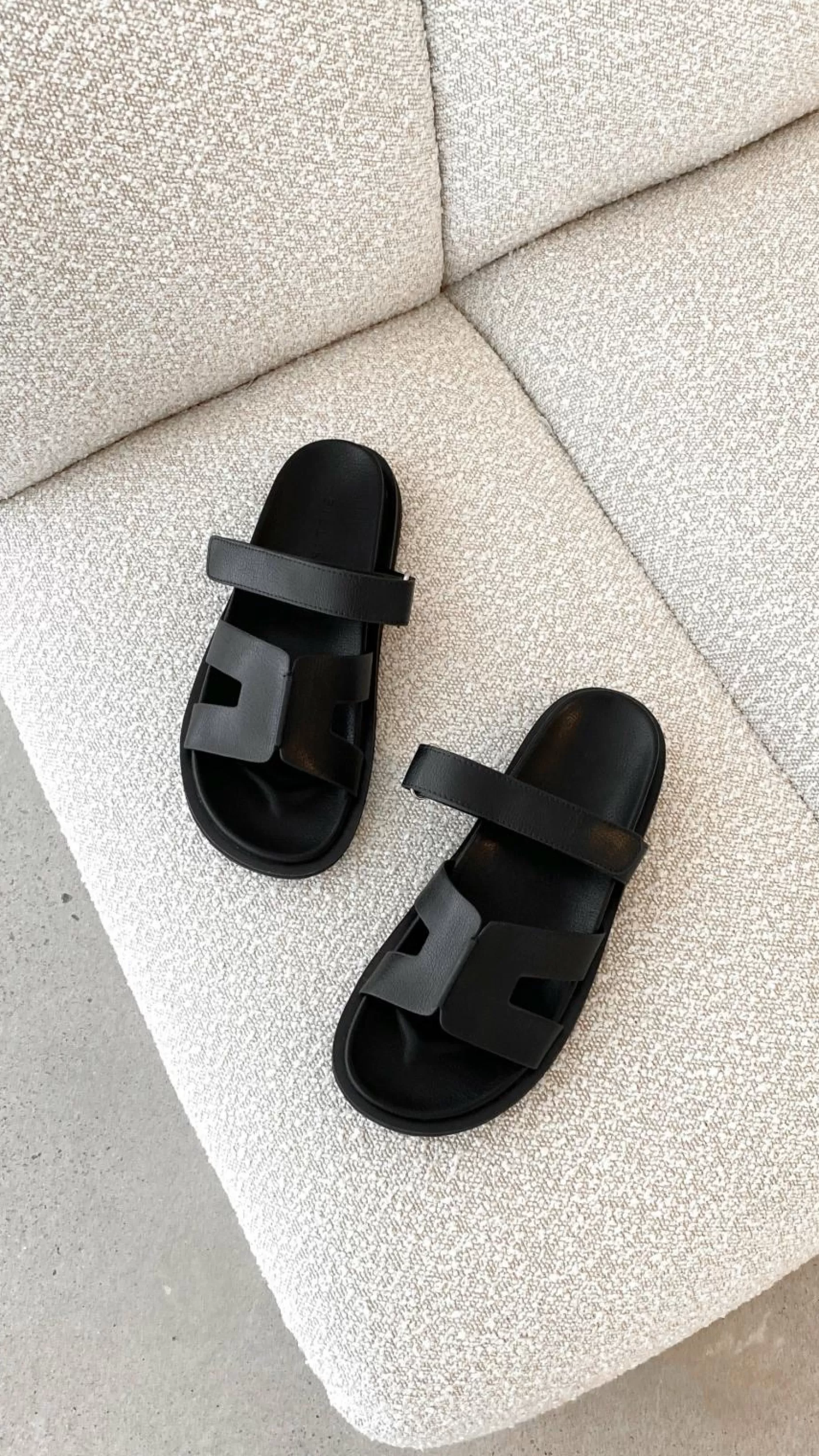 Theon Slides - | Billy J Fashion