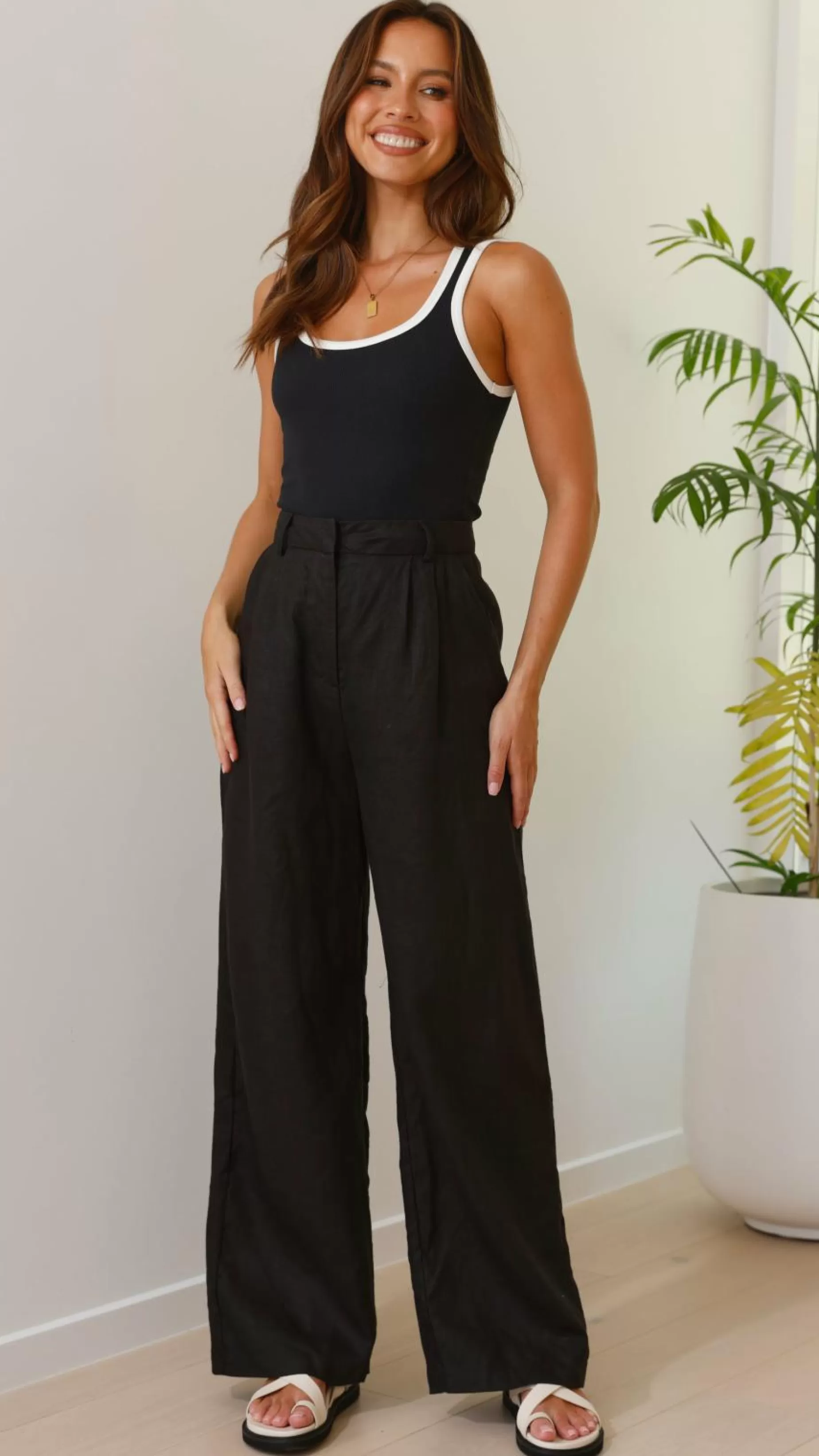 Tillie Pants - | Billy J Best