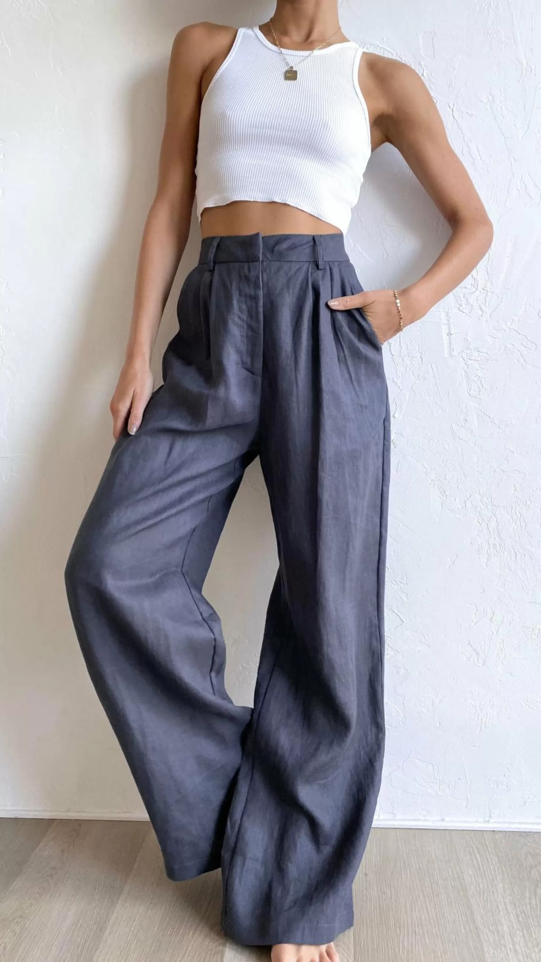 Tillie Pants - | Billy J Outlet