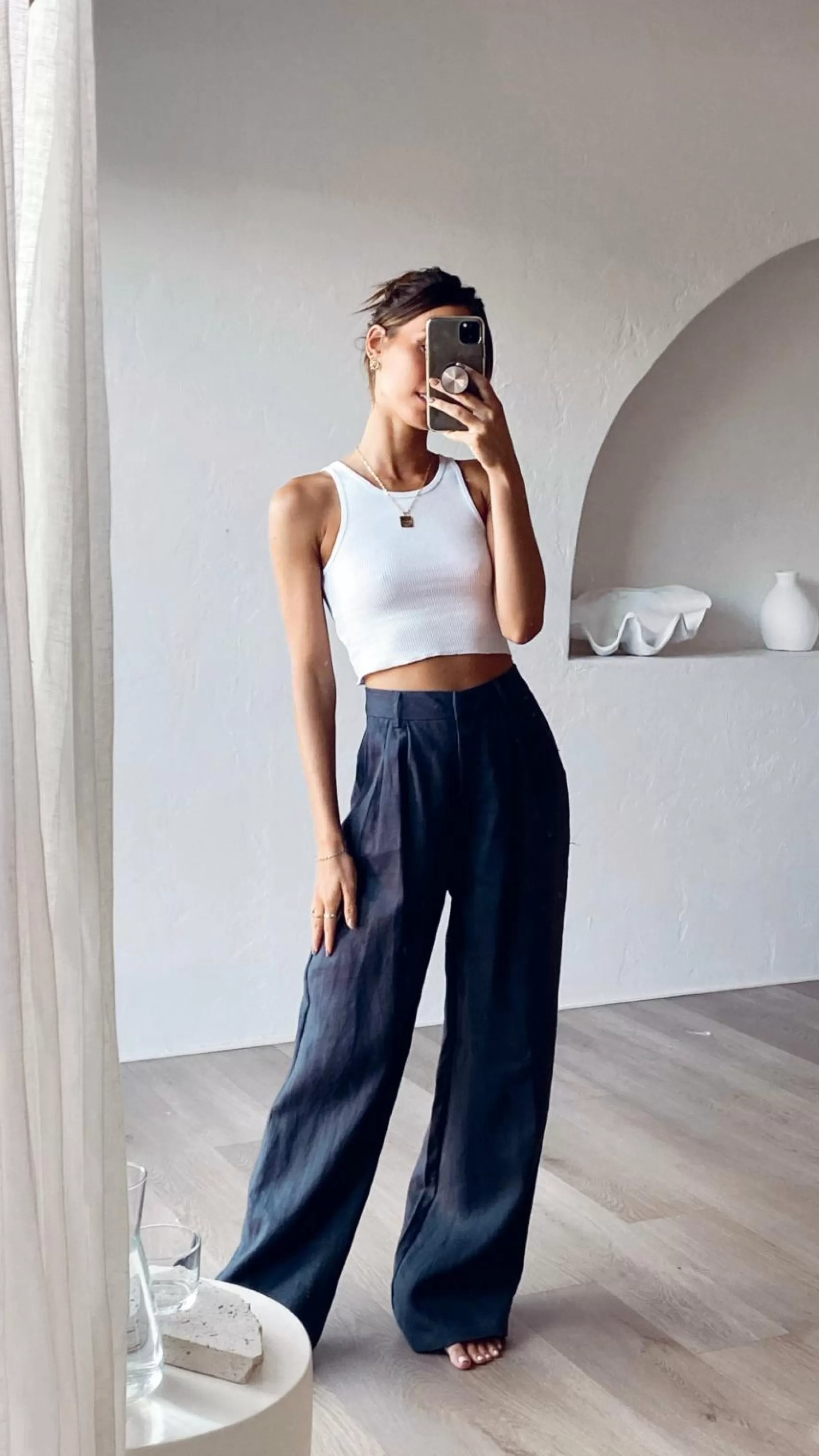 Tillie Pants - | Billy J Outlet