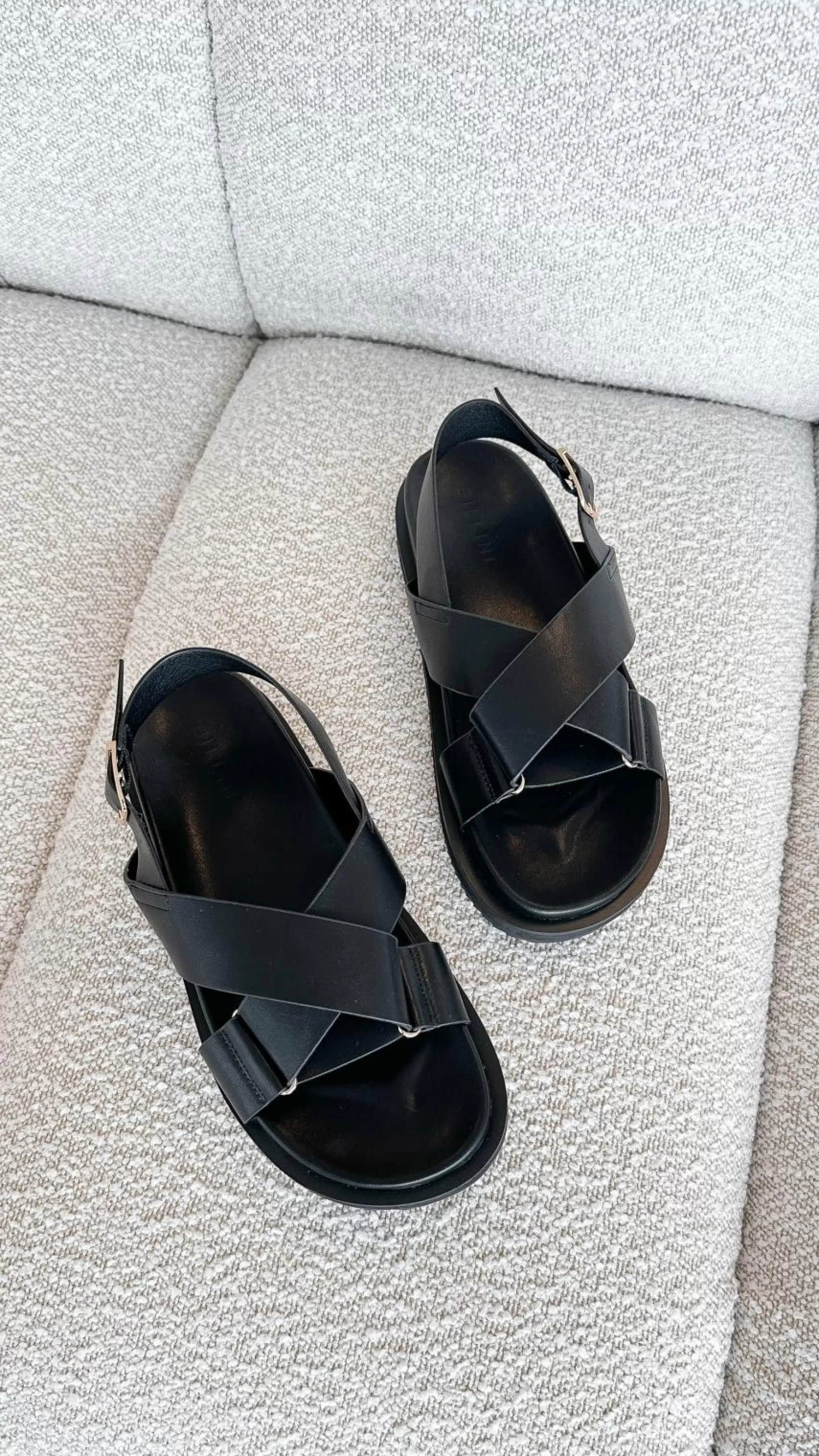 Trudy Sandal - | Billy J Flash Sale