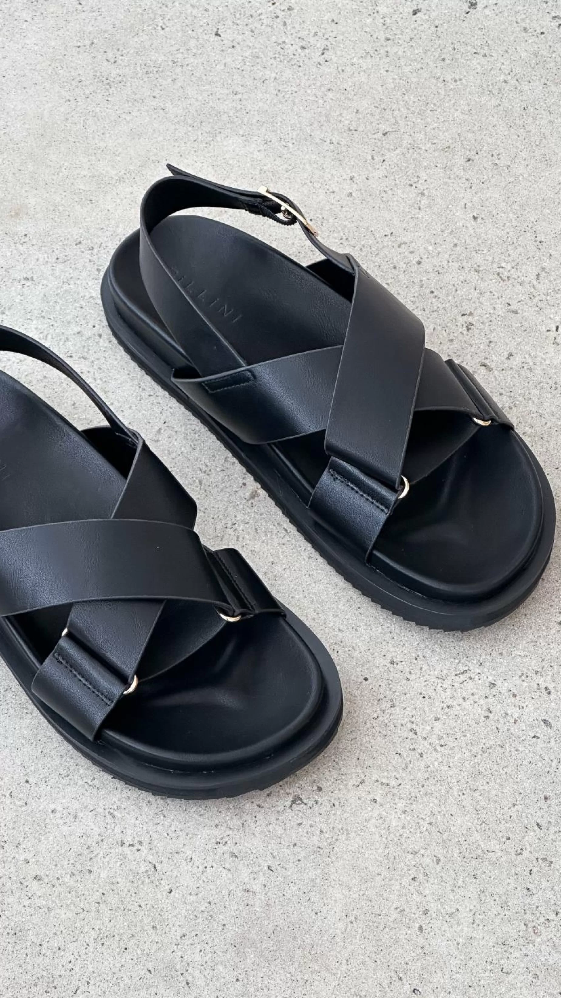 Trudy Sandal - | Billy J Flash Sale