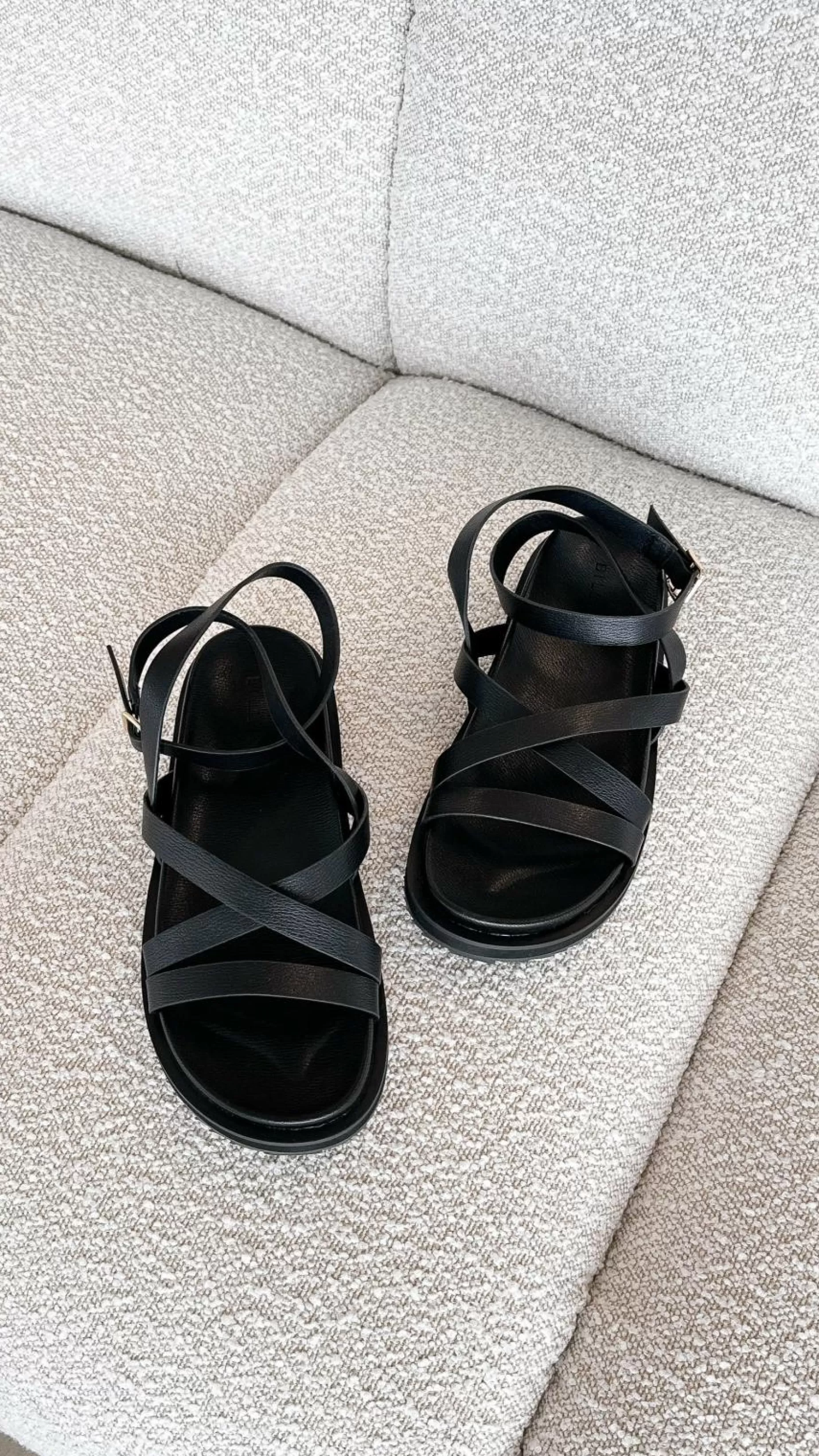 Tulsi Sandal - | Billy J Flash Sale