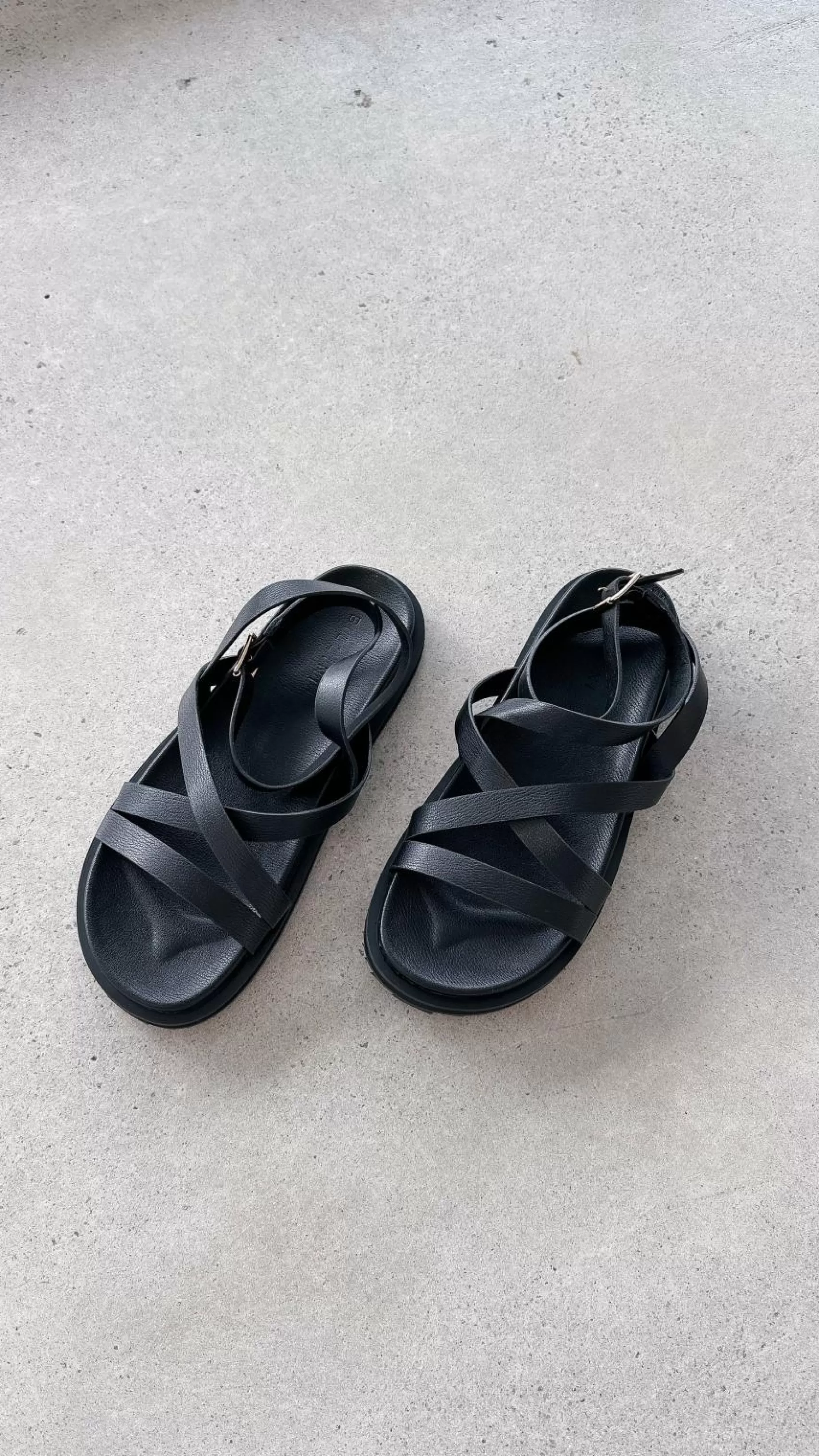Tulsi Sandal - | Billy J Flash Sale