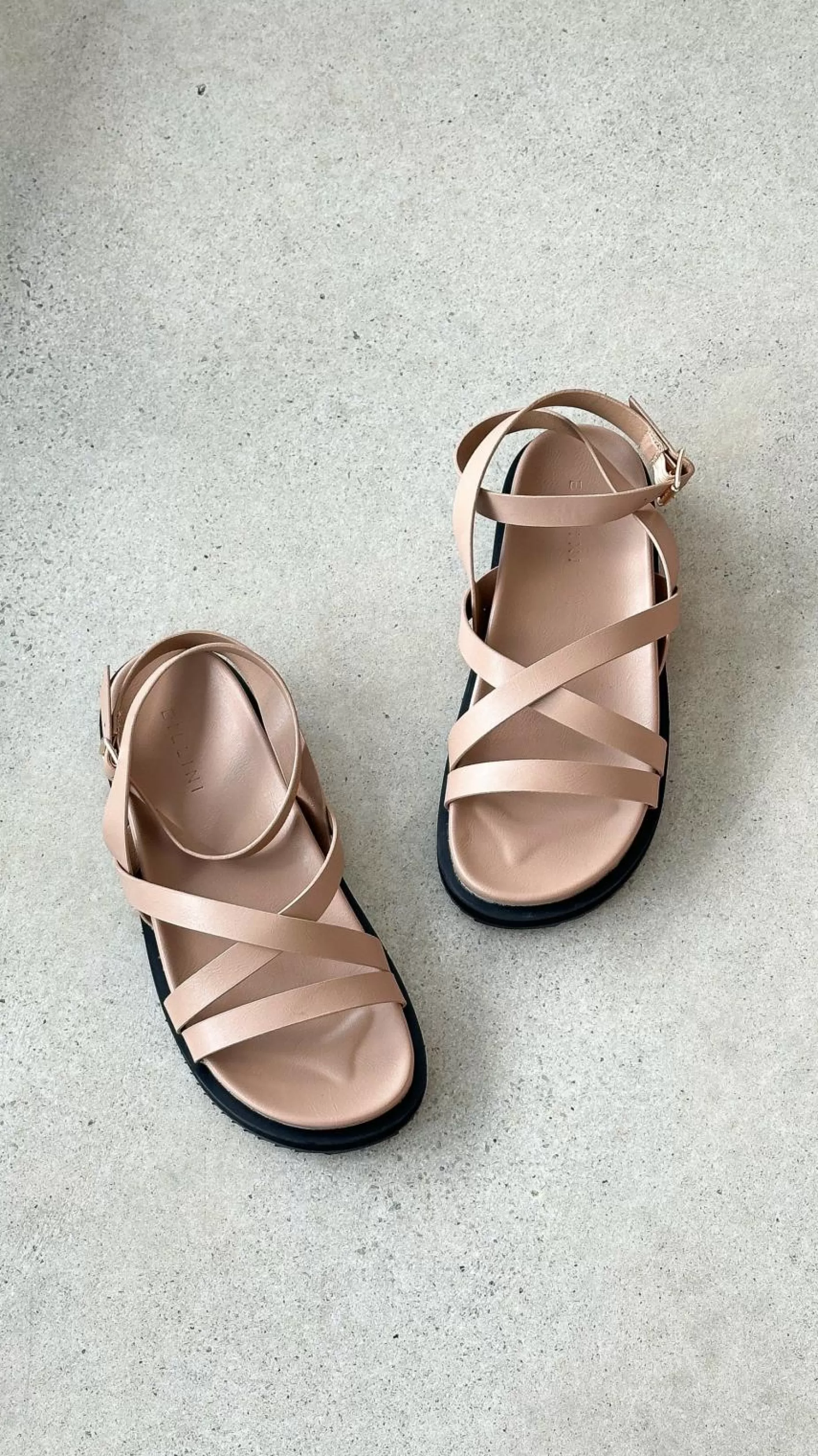 Tulsi Sandal - | Billy J Shop