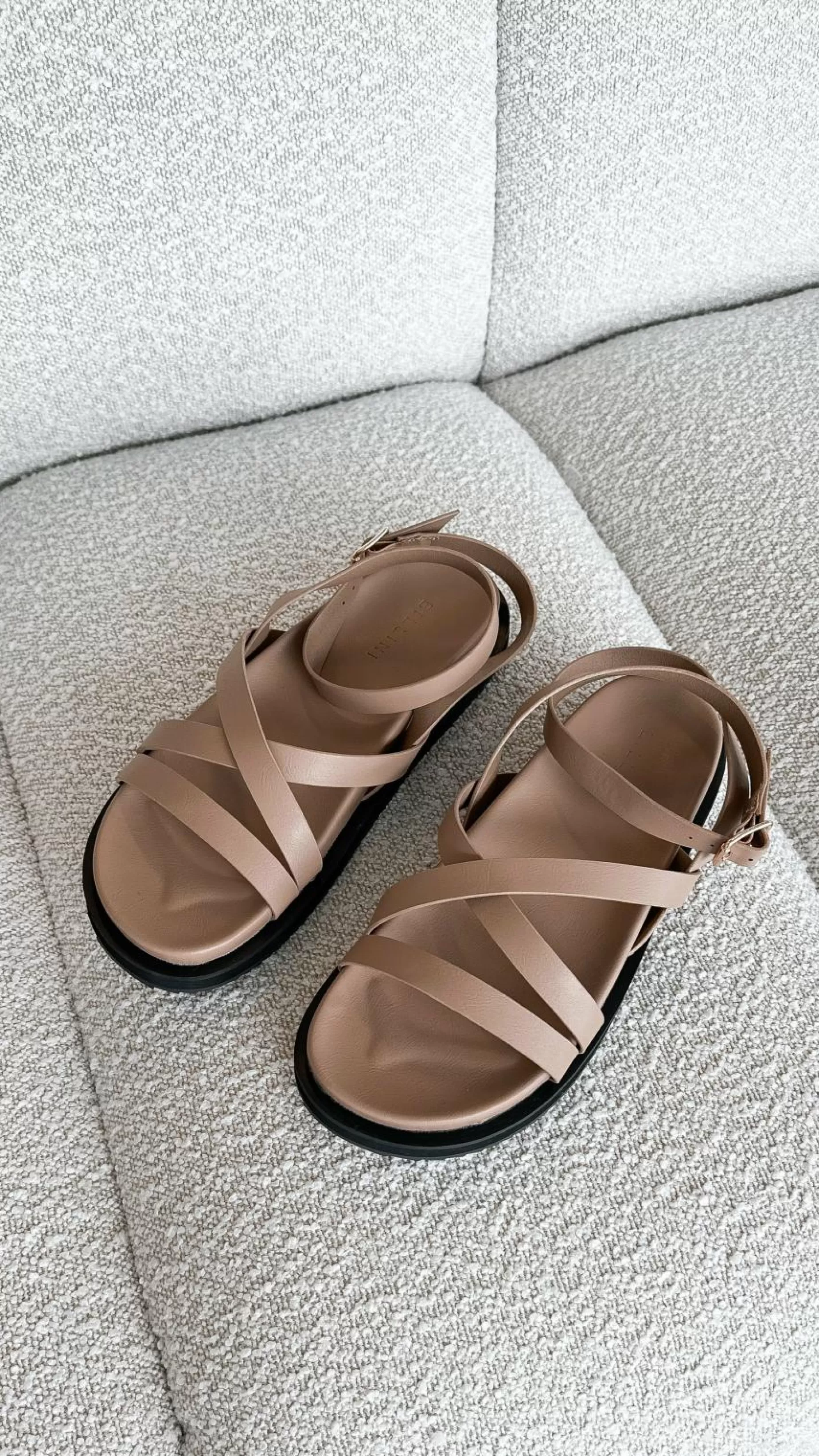 Tulsi Sandal - | Billy J Shop